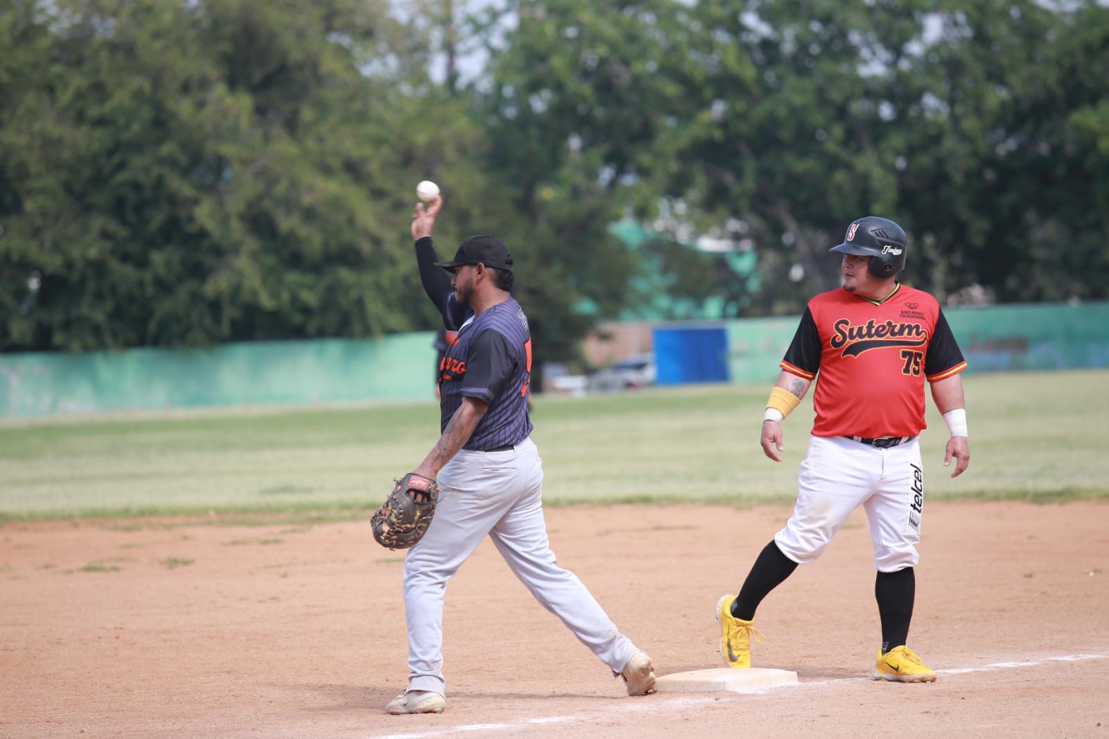 $!Pollería Catalina y Esfuerzo Ciudadano definirán al campeón