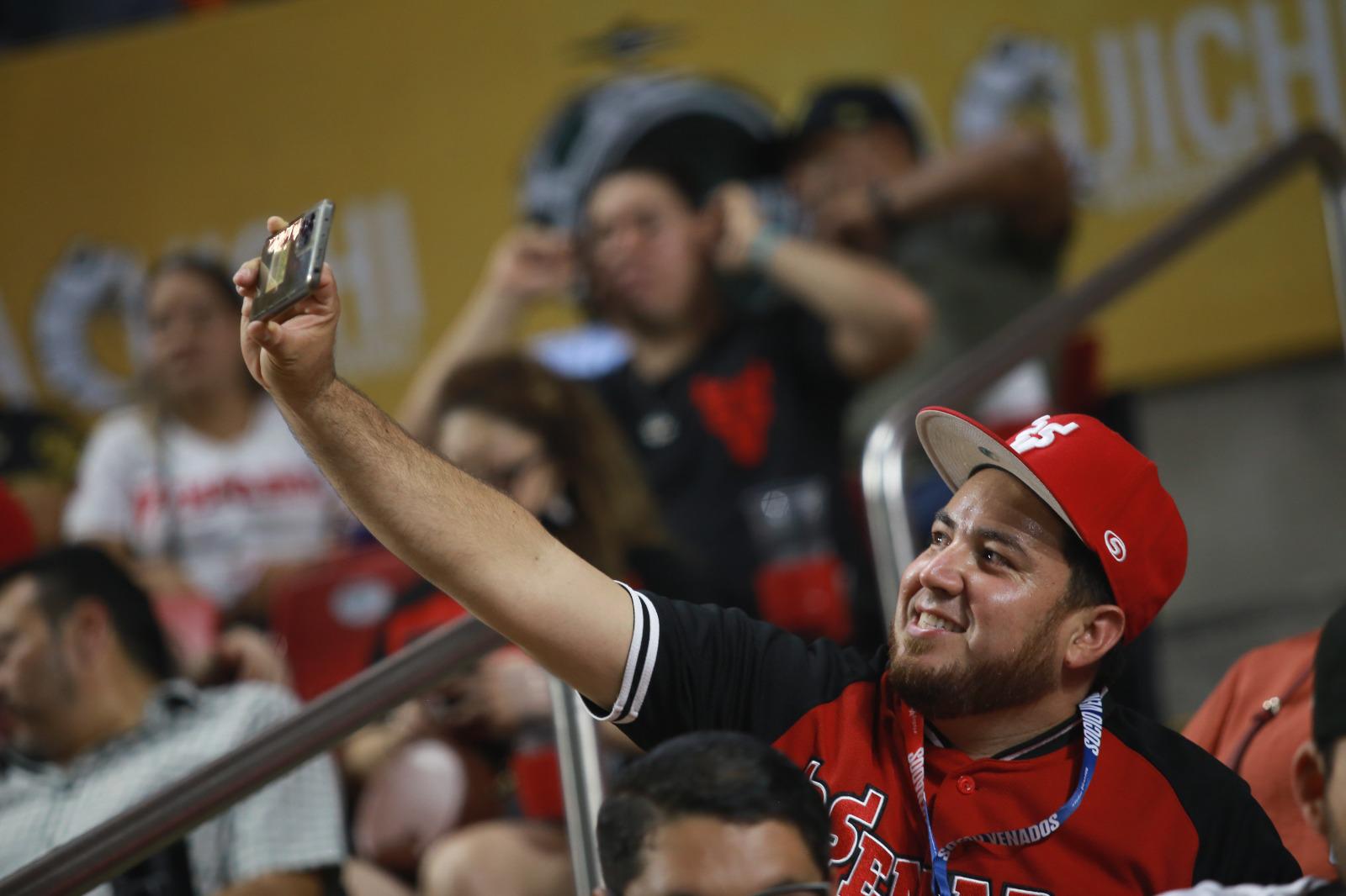 $!Al ritmo de la Banda MS inaugura Venados su temporada