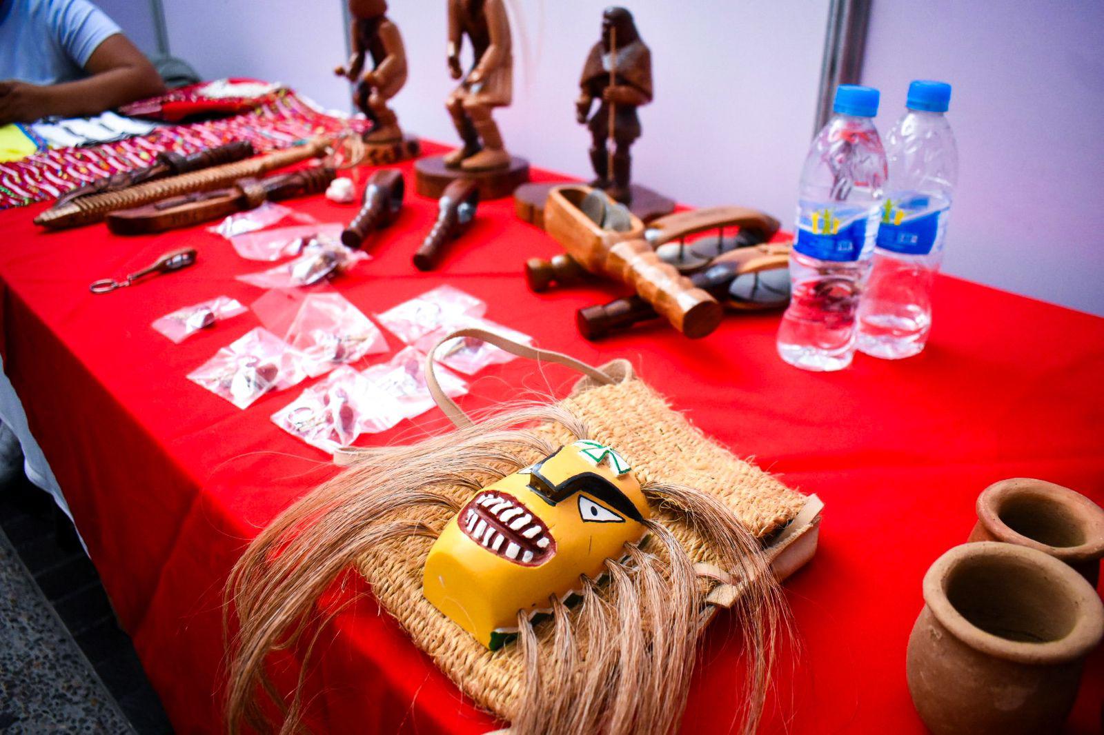 $!Otorga Sebides 132 apoyos para proyectos productivos a Pueblos Indígenas en Sinaloa