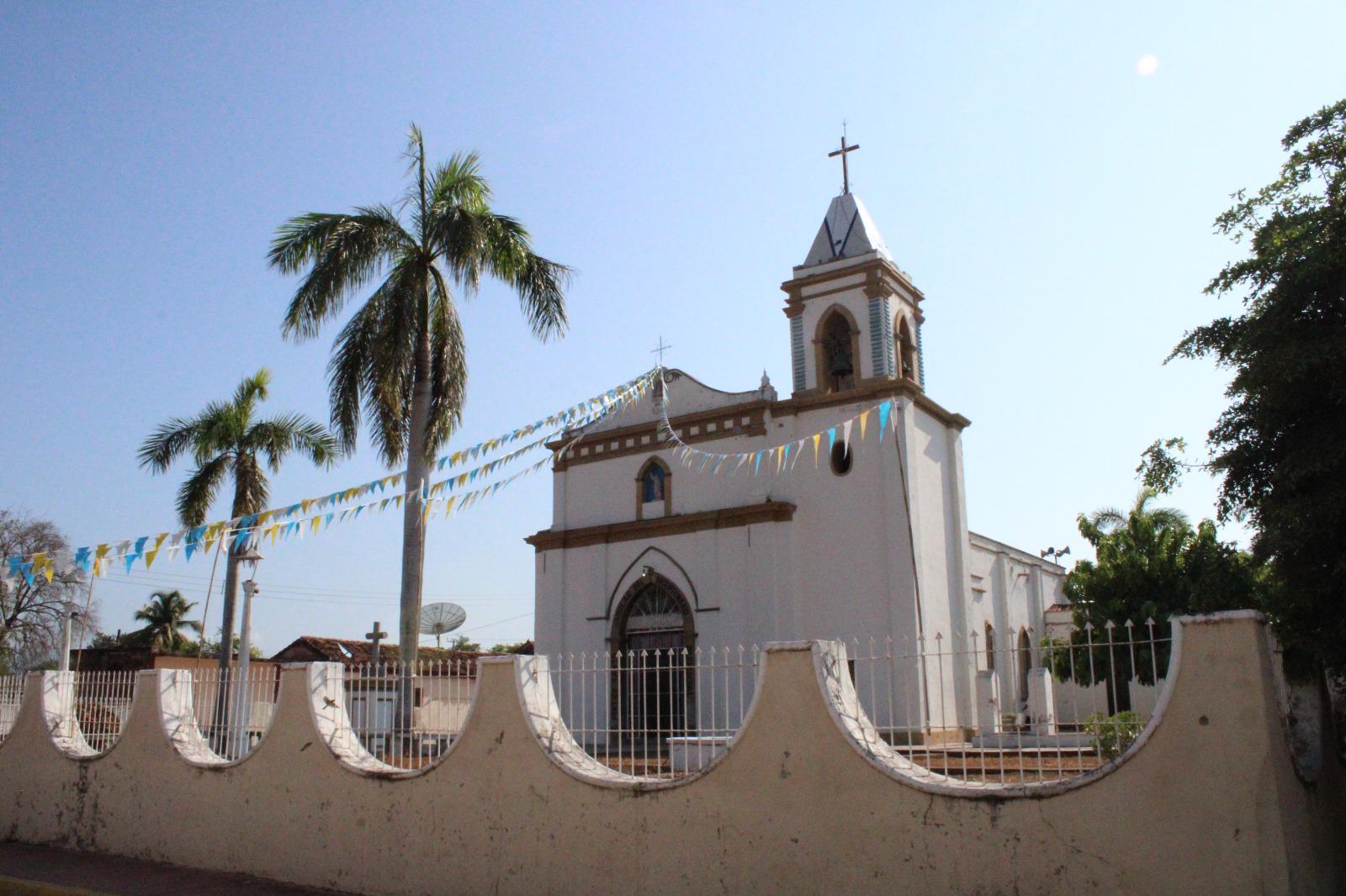 $!Preservan tradiciones y mejoran condiciones en comunidades de Rosario