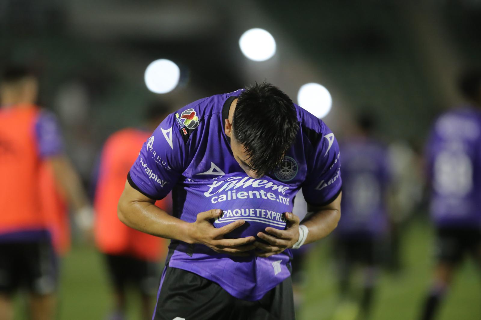 $!Mazatlán se queda frío en El Encanto: Bravos le arrebata el debut en el Clausura 2026