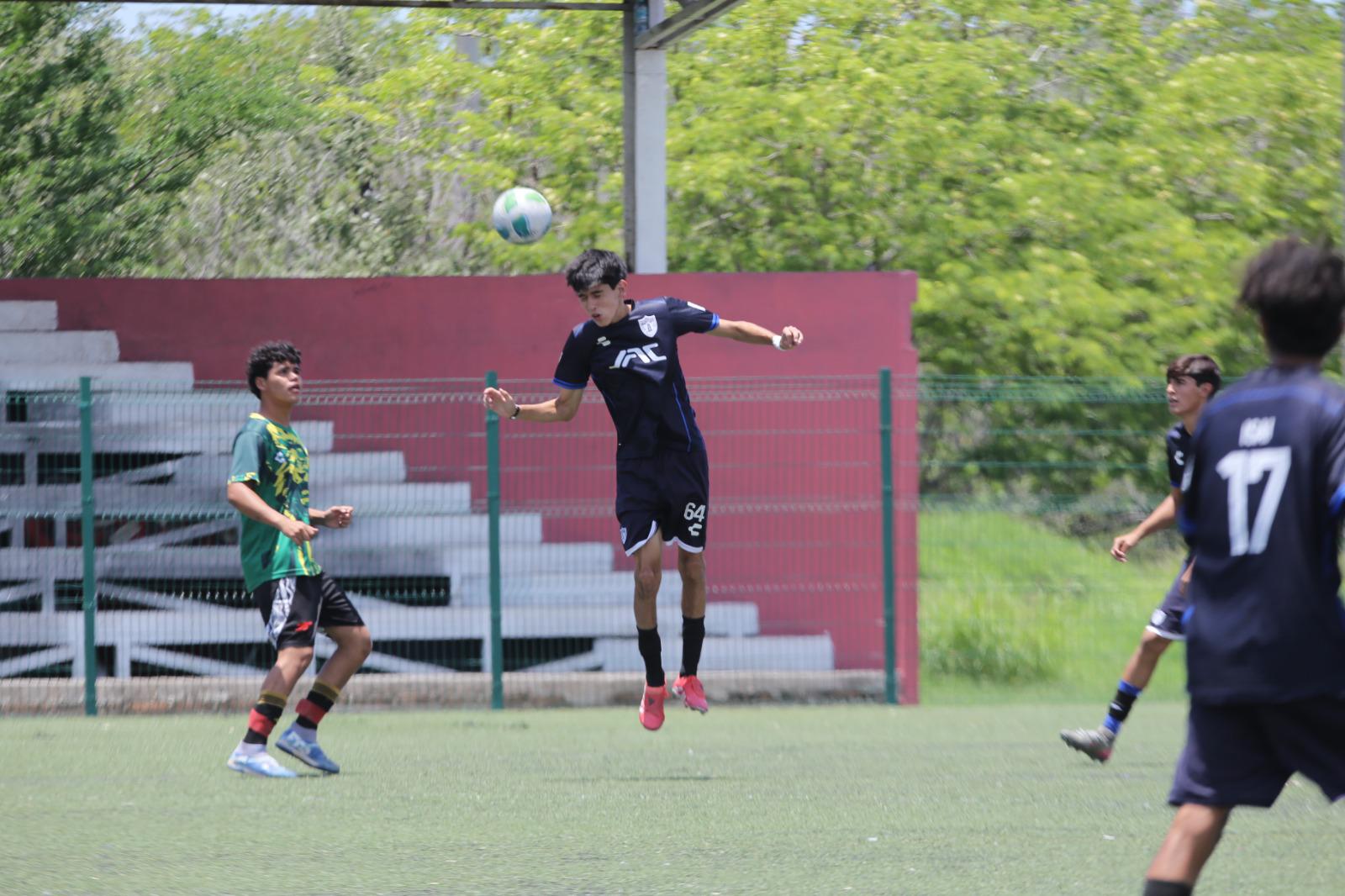 $!Dorados hace valer la casa en Copa Interfiliales y Fuerzas Básicas 2025