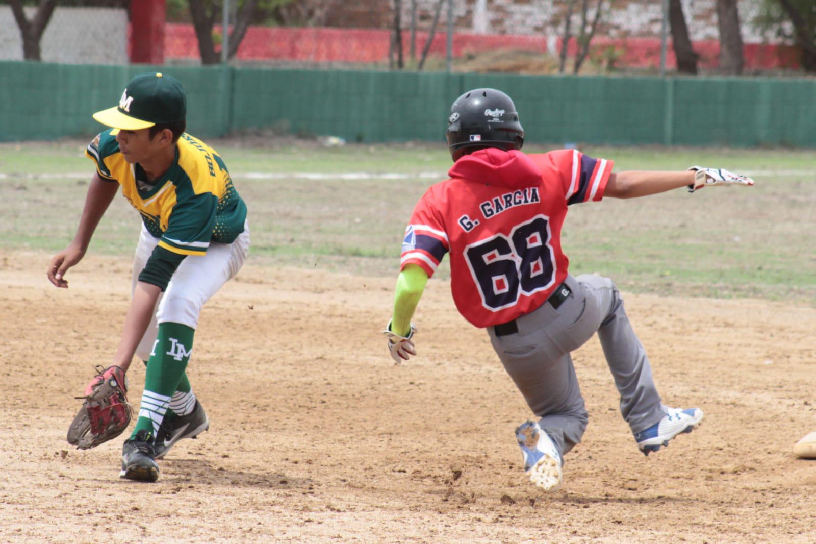 $!Villahermosa se corona en el Nacional Juvenil Menor Nuevos Valores celebrado en Mazatlán