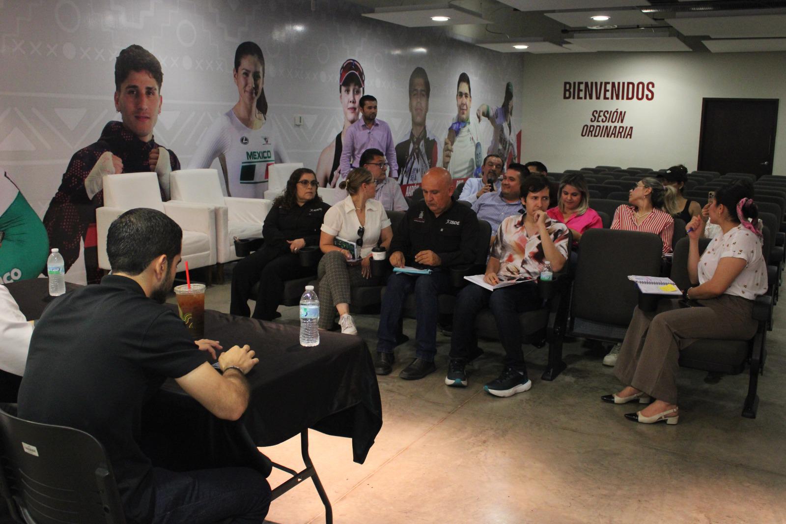 $!Isde refuerza su compromiso en la Segunda Jornada por la Paz y las Adicciones