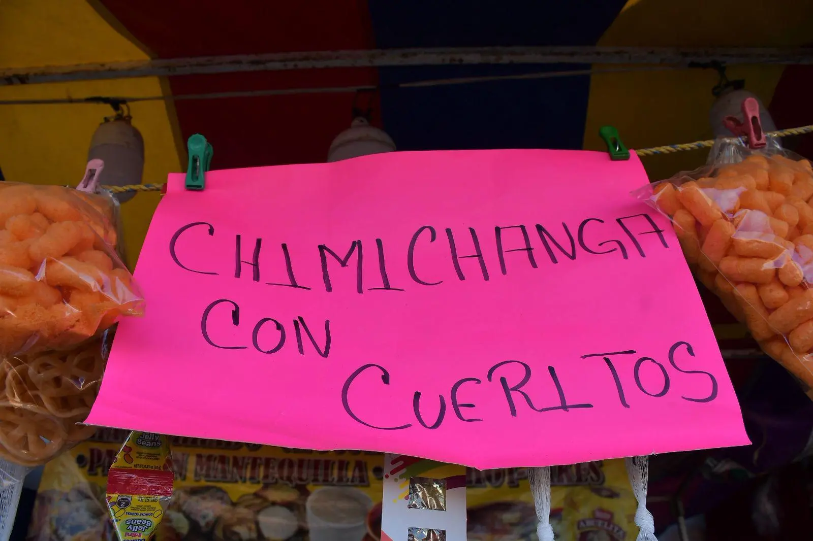 $!Comerciantes de la Verbena Culiacán 2025 celebran recuperación en ventas y seguridad