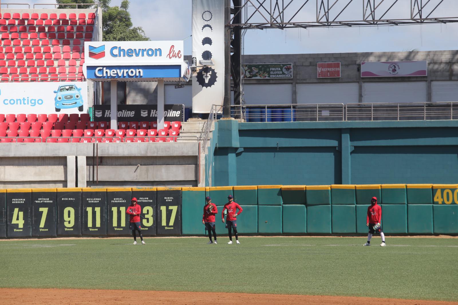 $!Queremos estar listos desde el primer día: Javier Solano