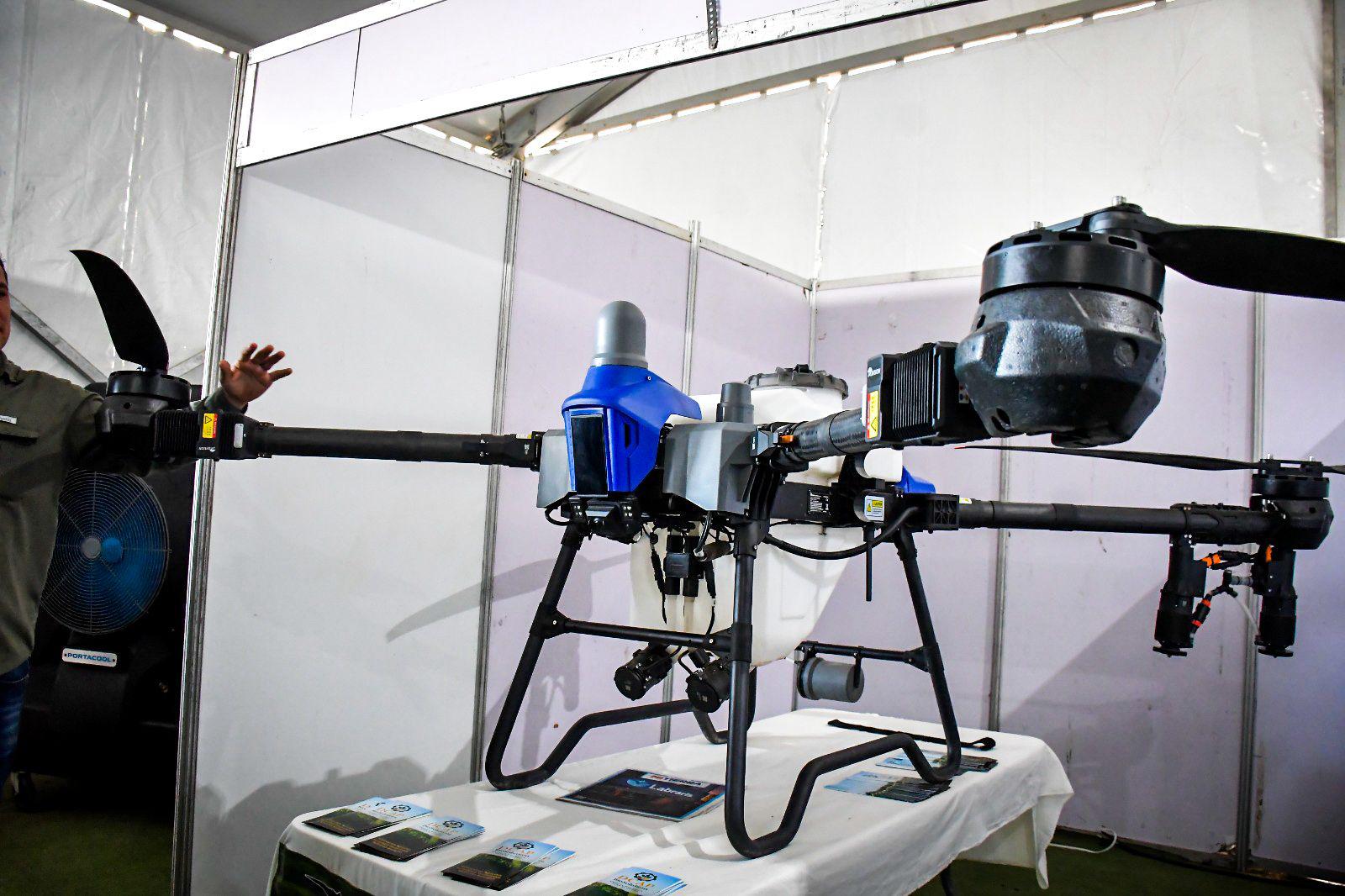 $!Arranca la Expo Agro Sinaloa 2026 en Culiacán; reúne a productores, empresas y autoridades