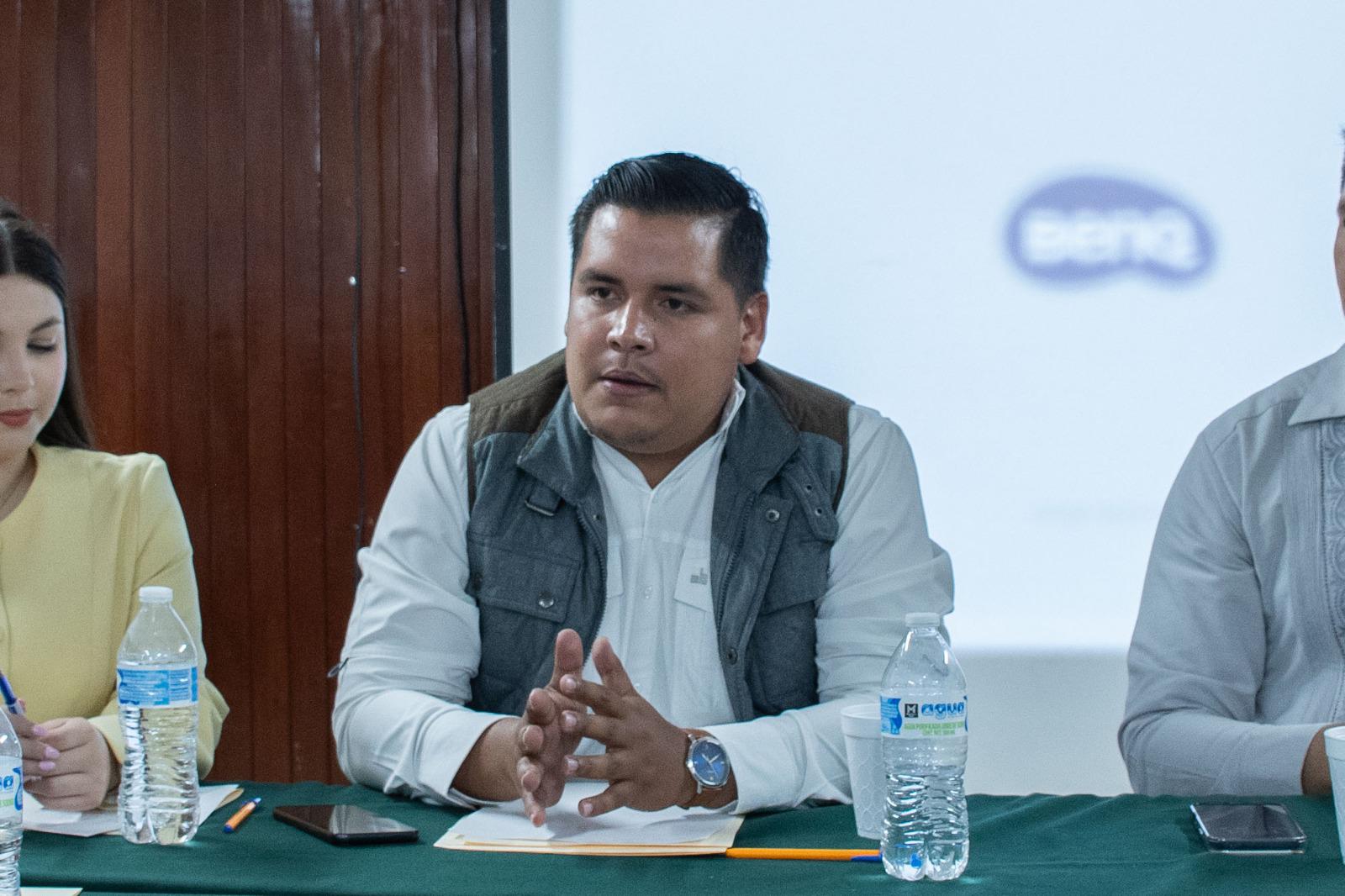 $!Culiacán refuerza estrategias contra el dengue y cáncer en la mujer en Sesión de Salud