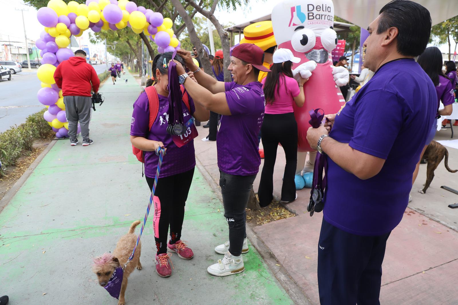$!Promueven con Canrrera el amor por los lomitos