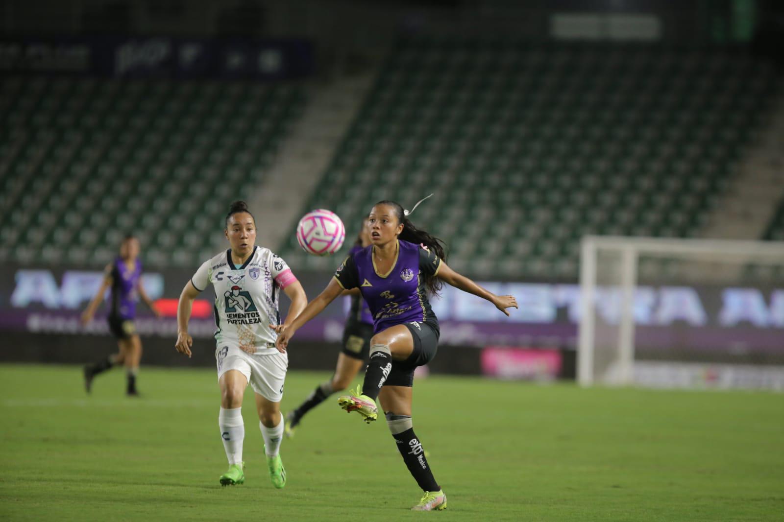 $!Mazatlán FC Femenil culmina con triunfo y evita el sótano del Apertura 2022