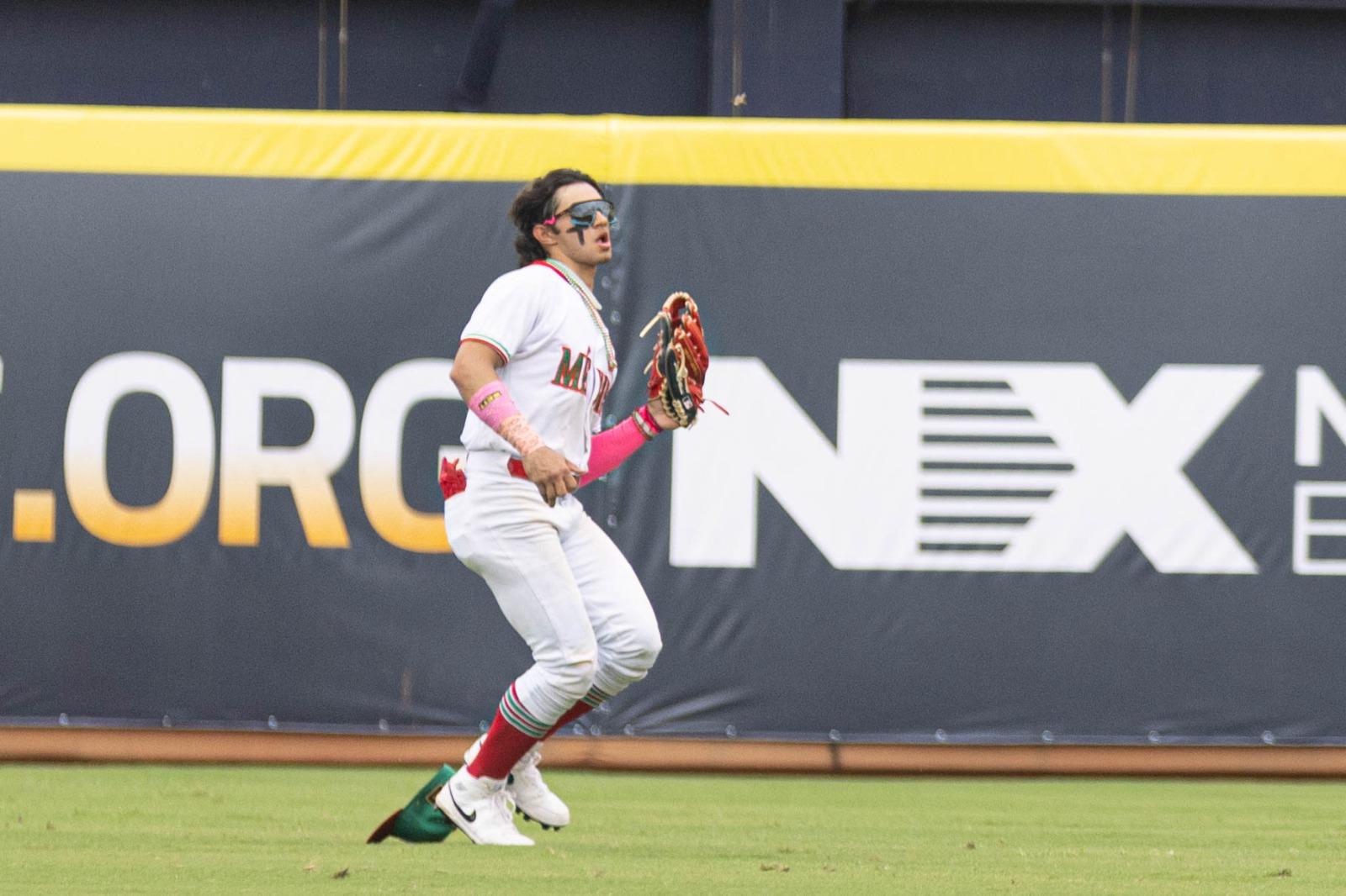 $!México sufre tercer descalabro en Mundial Sub 18 y se complica sus aspiraciones