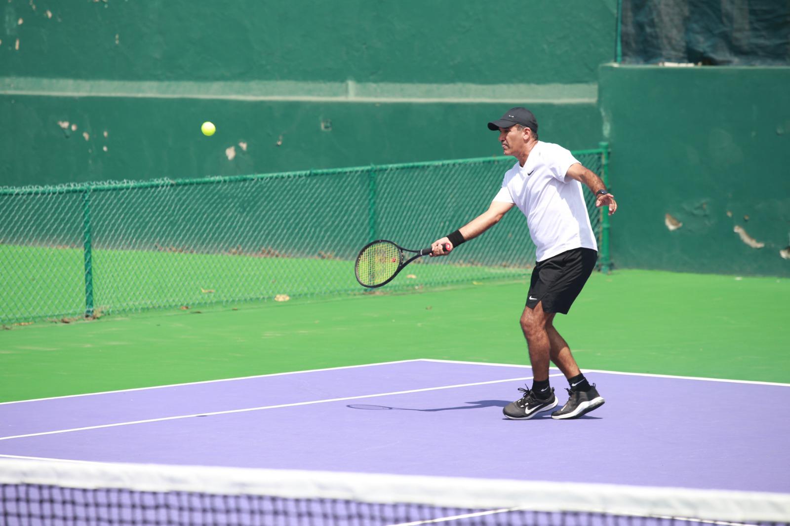 $!Dan el grito campeones de Copa de la Independencia, en El Cid