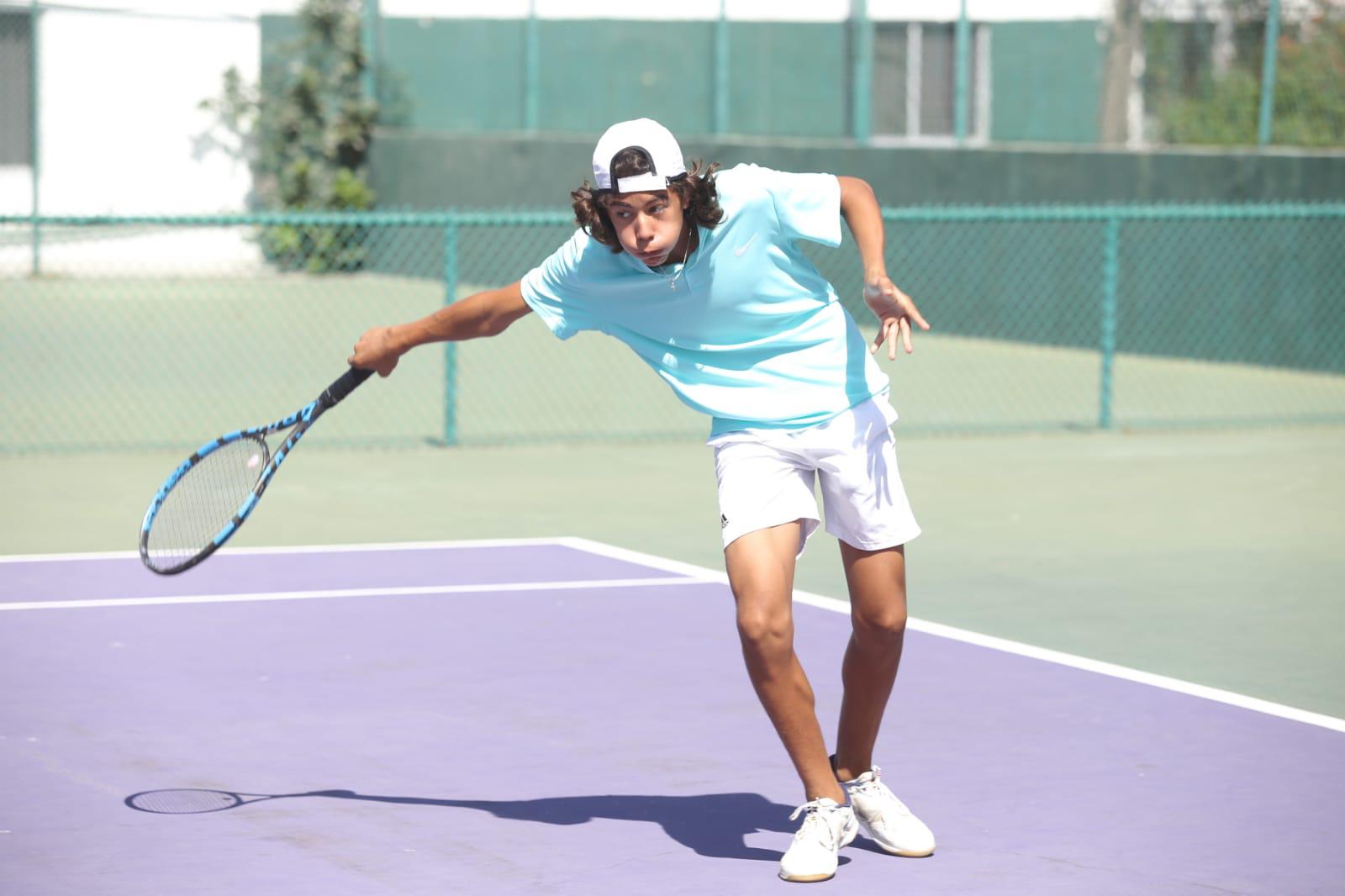 $!Miguel de Rueda se proclama campeón en la Copa Amstel Ultra de Pascua 2022