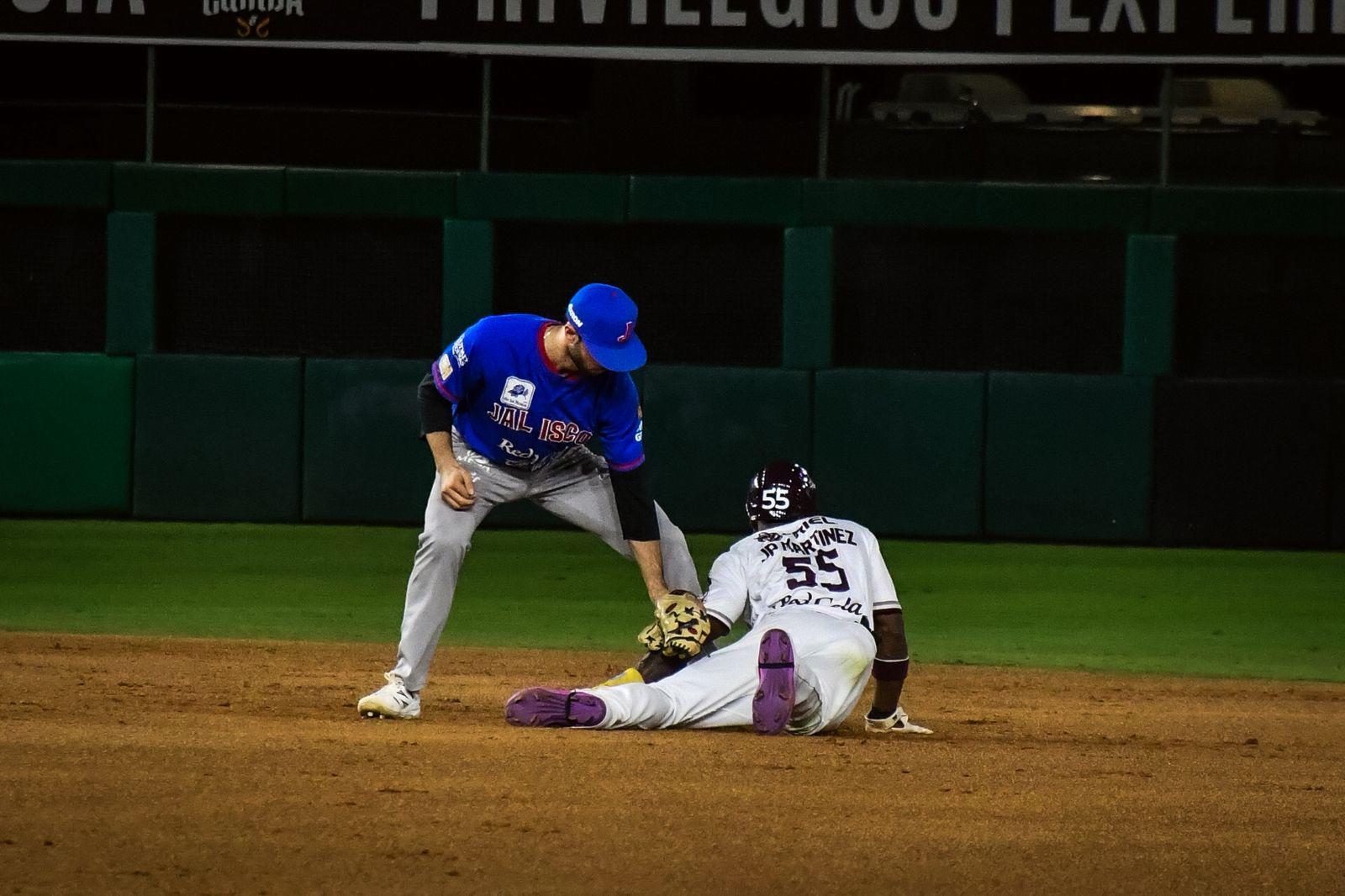$!Tomateros repite la dosis y amarra la serie ante Charros