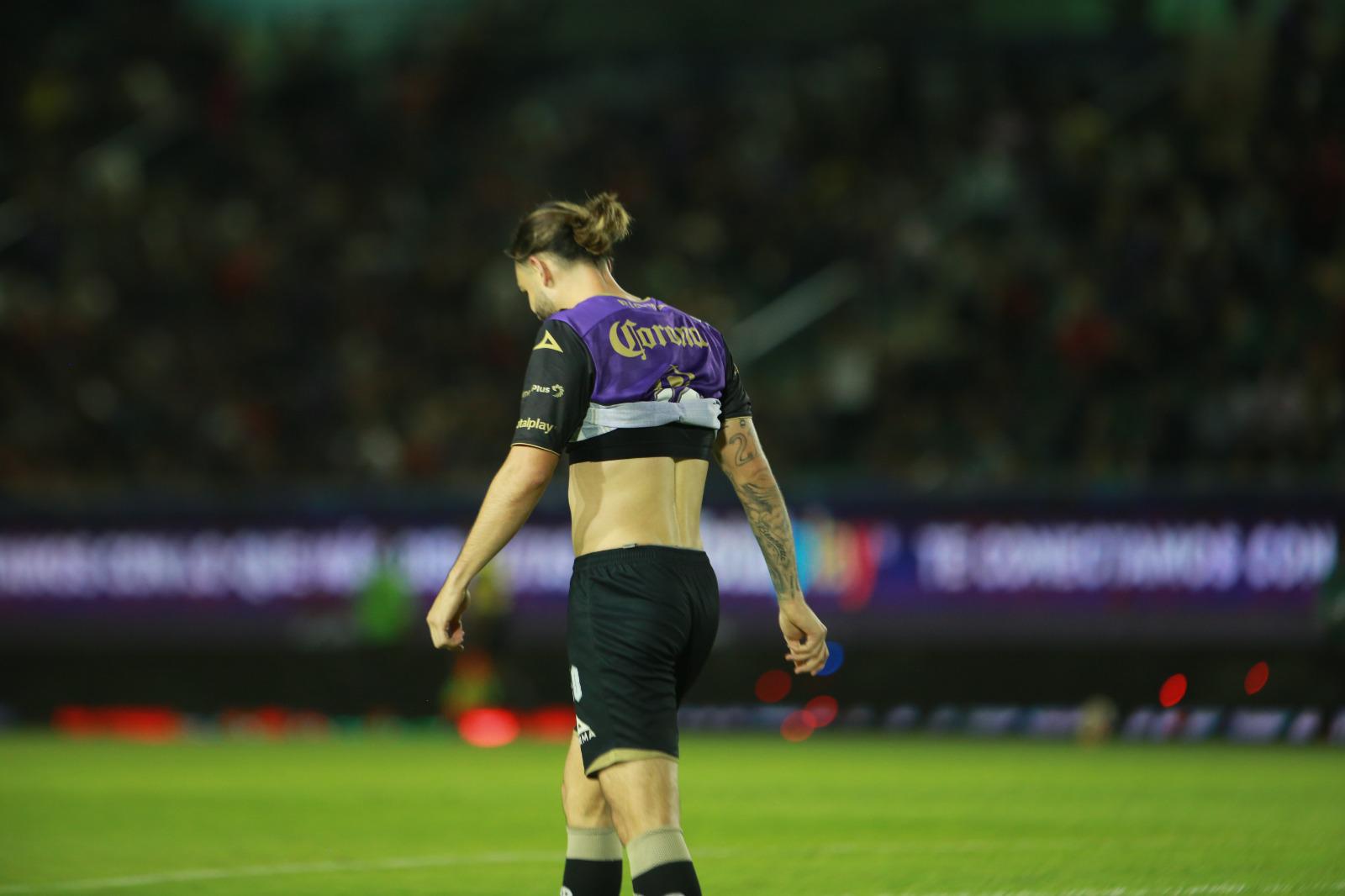 $!Mazatlán se despide con derrota en casa y Monterrey asegura liderato