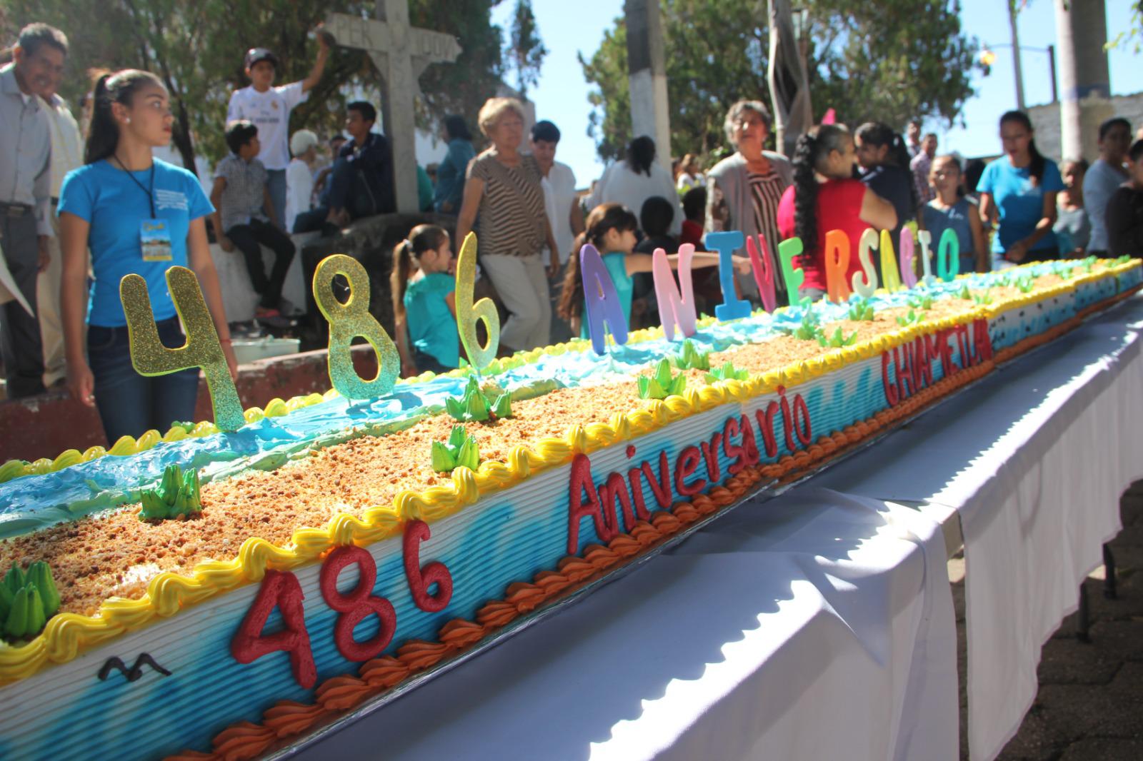 $!Preservan tradiciones y mejoran condiciones en comunidades de Rosario