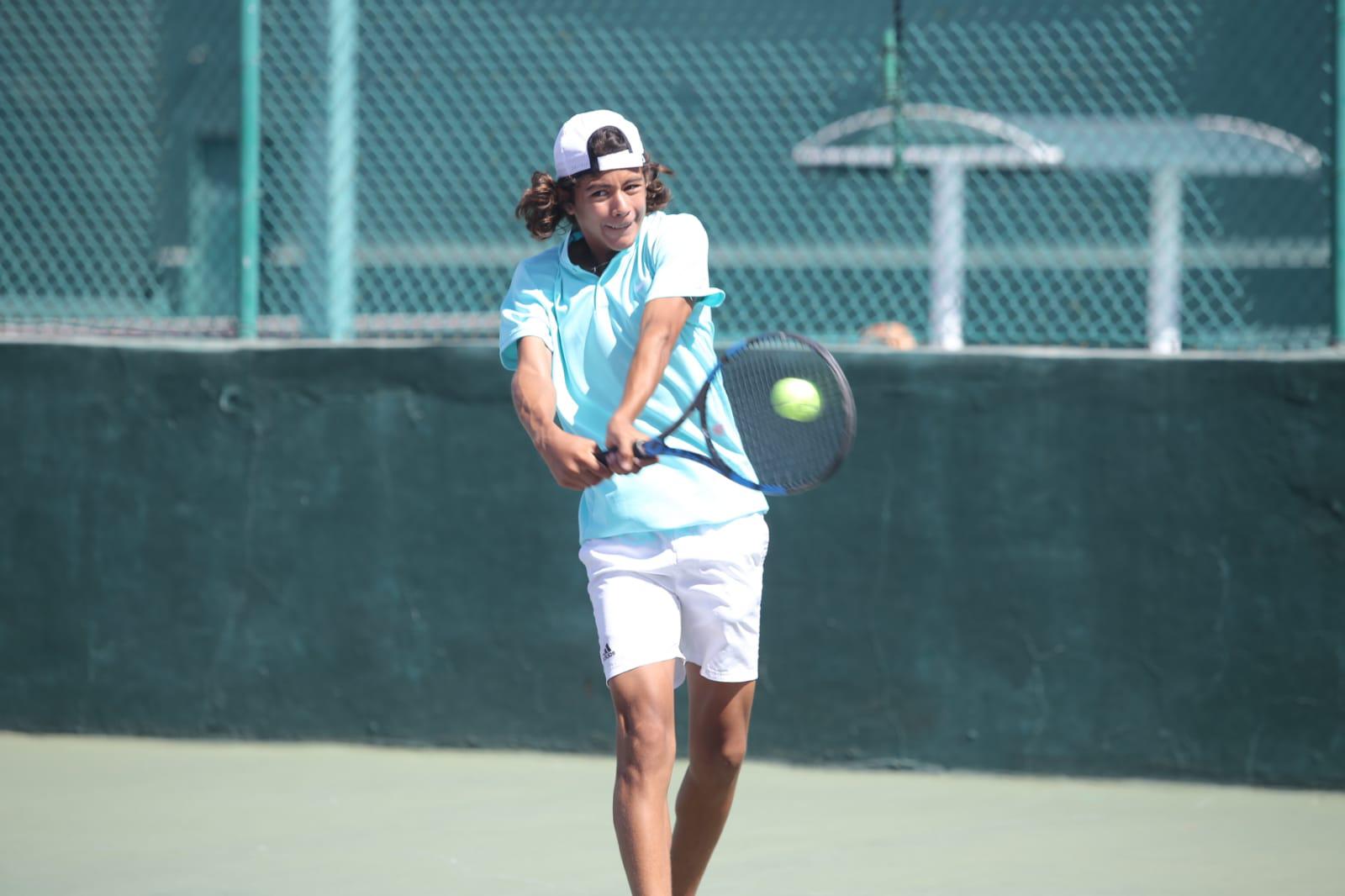 $!Miguel de Rueda se proclama campeón en la Copa Amstel Ultra de Pascua 2022