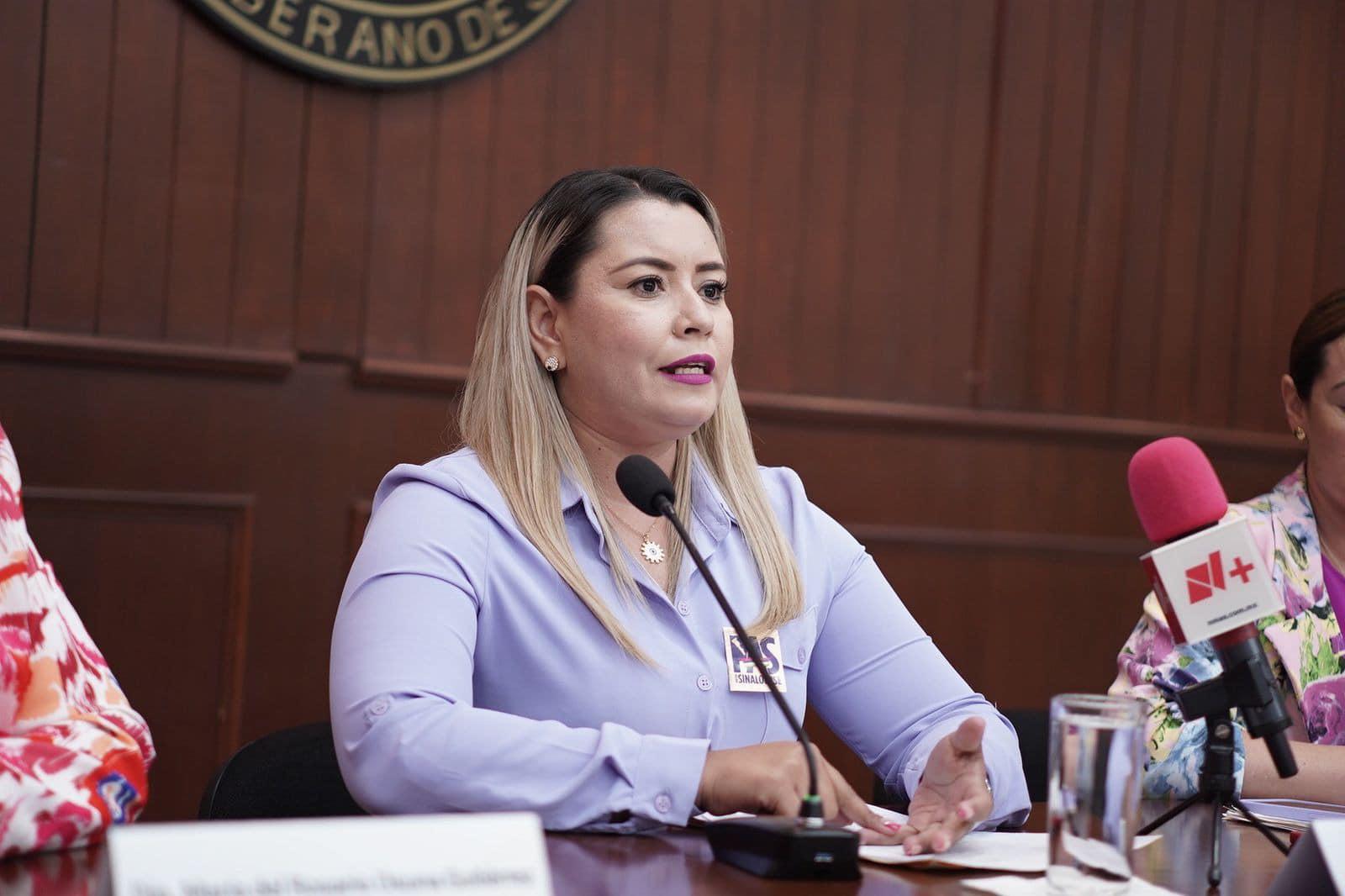 $!La ASE y la FGE no han atendido denuncia contra Alcaldesa de Rosario: Regidoras del PAS