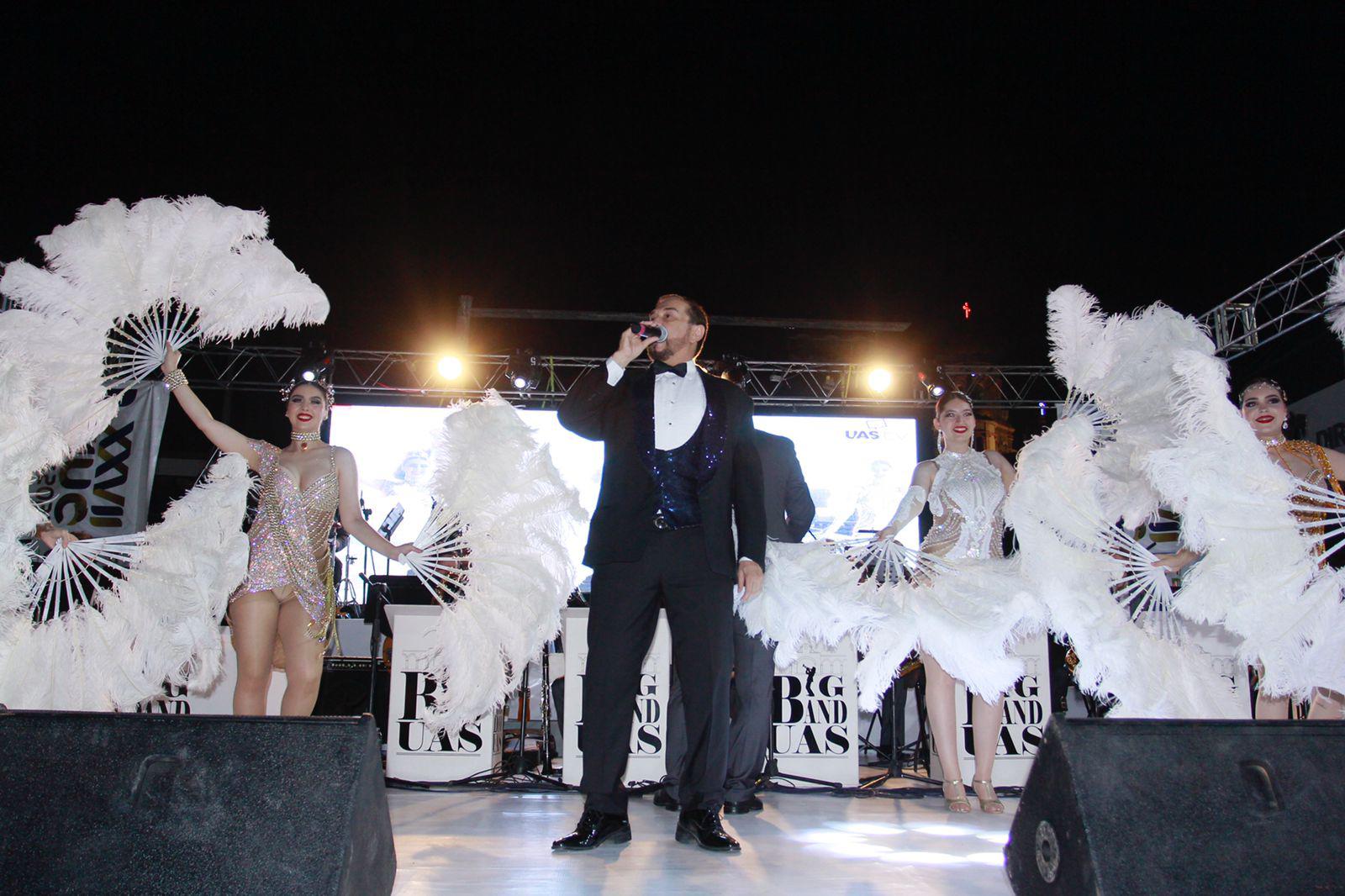 $!Da inicio la edición 27 del Festival Internacional Universitario Cultural 2022