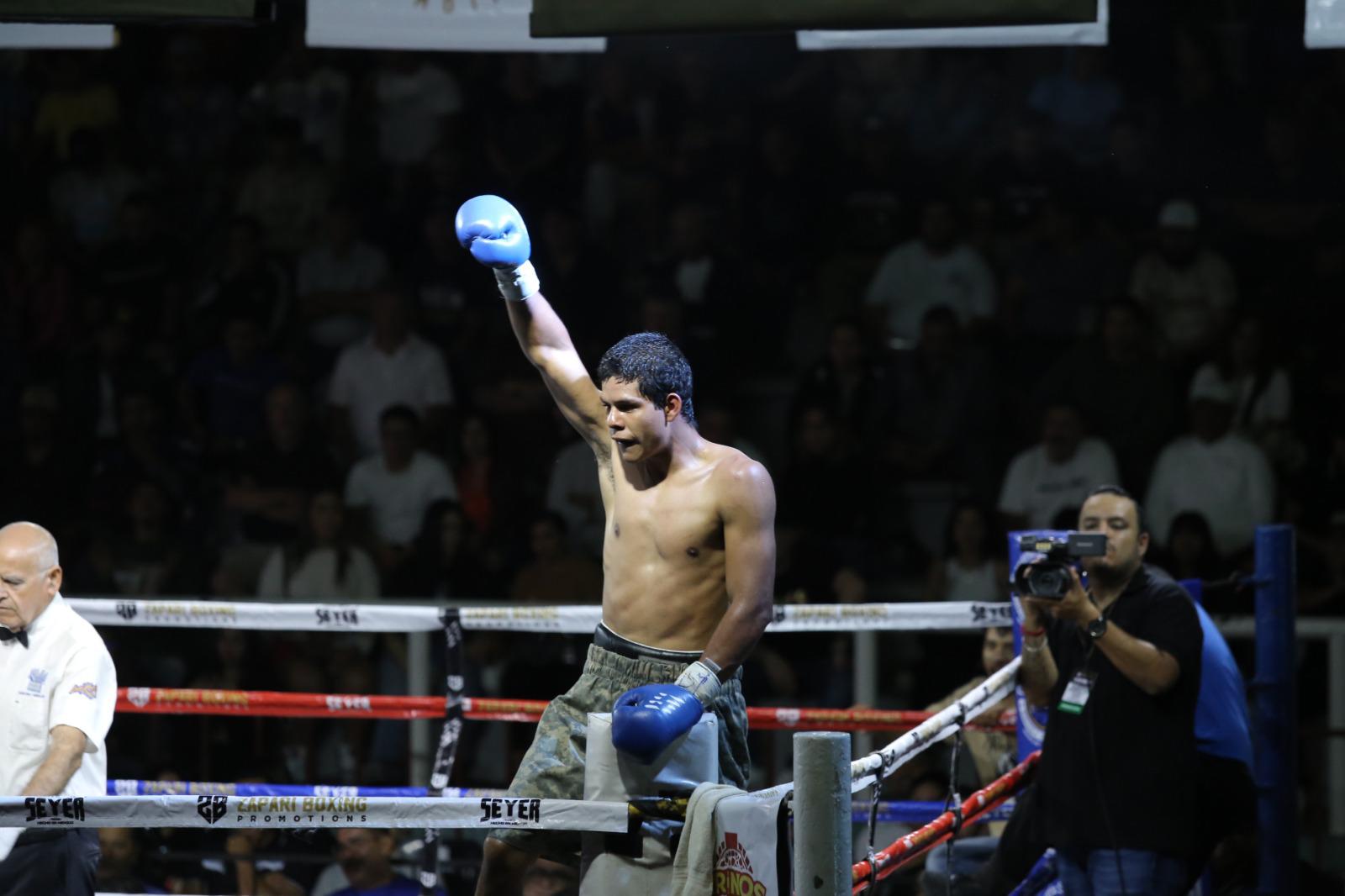 $!‘Sangre Nueva III’ deleita al público mazatleco y es un éxito en la Germán Evers