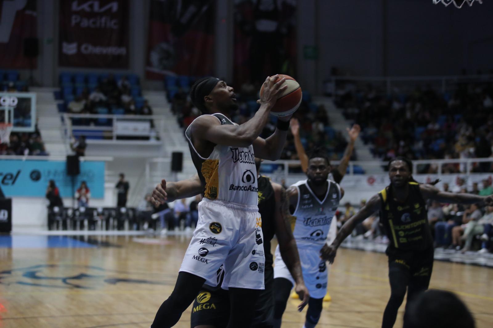 $!Explota ofensiva de Venados y empata serie inaugural a Caballeros