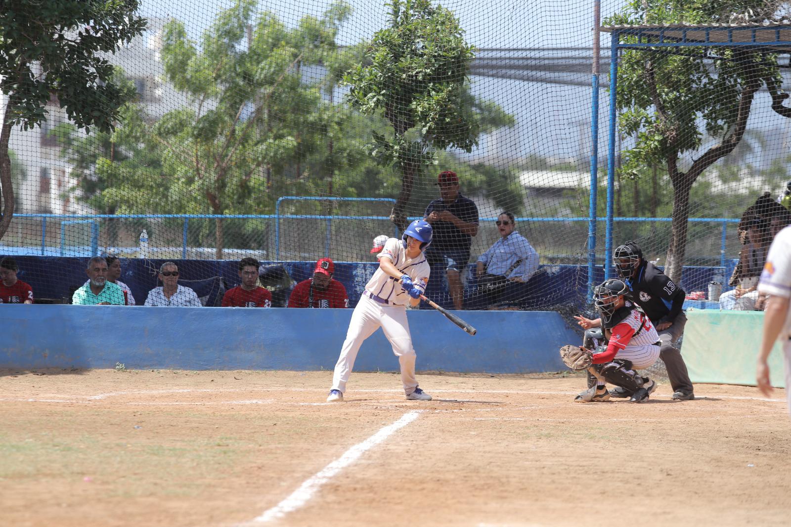 $!Título de Infantil Mayor vuela a Ciudad Juárez, en Nacional de Regiones
