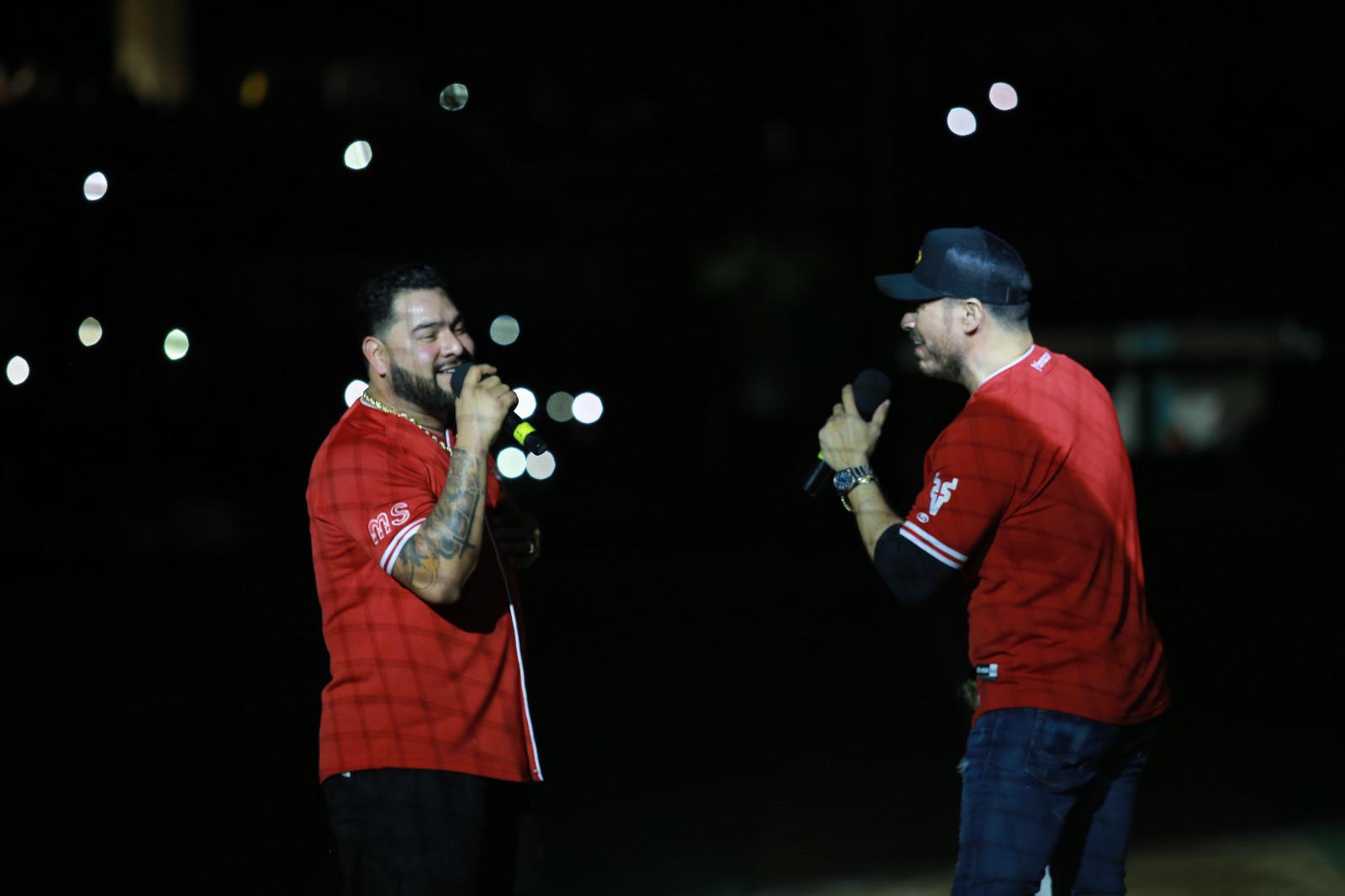 $!Al ritmo de la Banda MS inaugura Venados su temporada