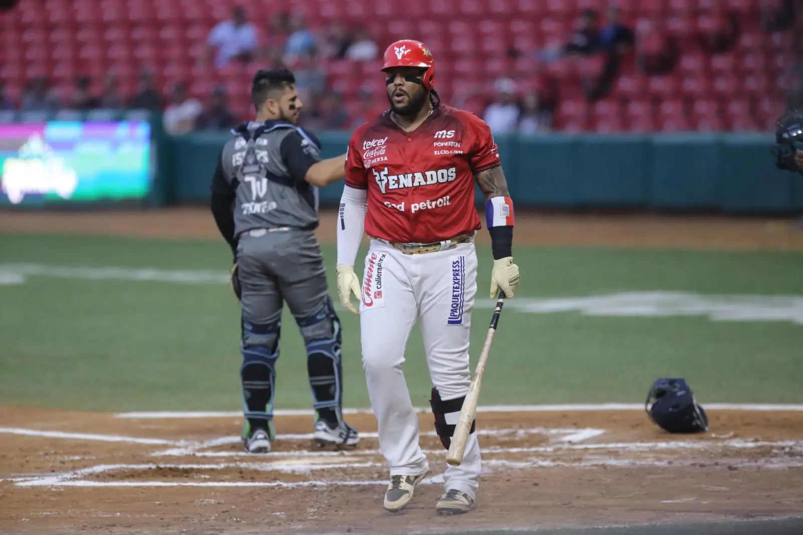 $!Venados conquistan su primera serie en casa con triunfo dramático