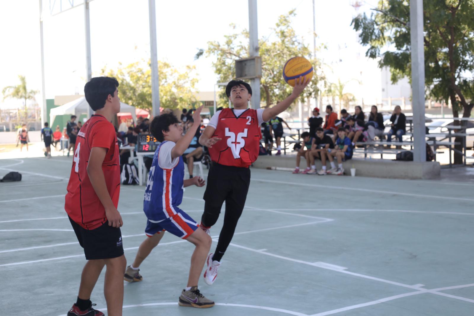 $!Surgen campeones del FIBA Open 3x3 2025, en Mazatlán