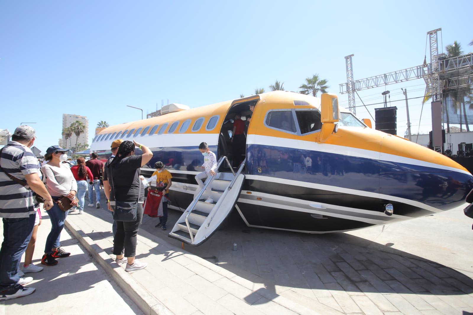 $!Culmina con éxito tercera edición de la Semana de la Troca