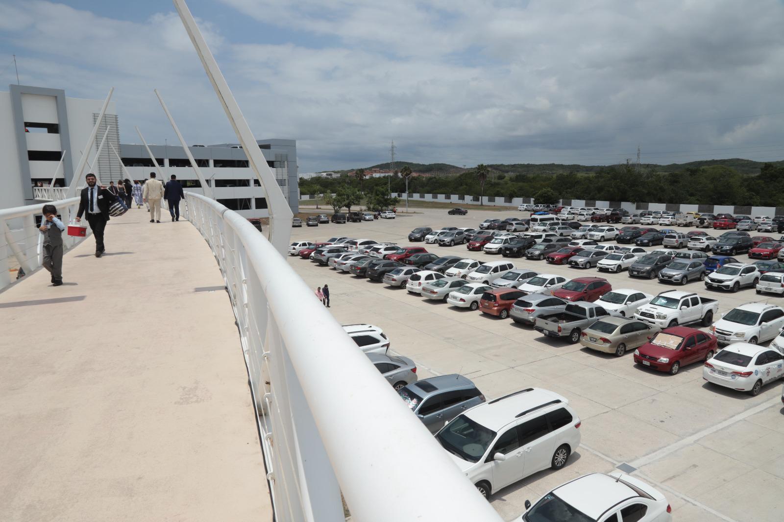 $!Centro de Convenciones de Mazatlán proyecta más de 150 eventos para cerrar el año
