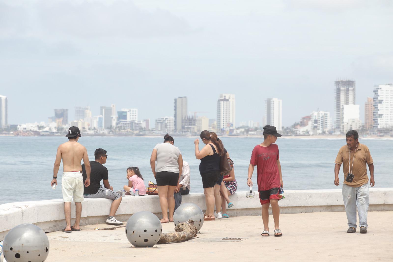 $!Mazatlán cierra el 2023 con ocupación hotelera por encima del 90%: Sedectur