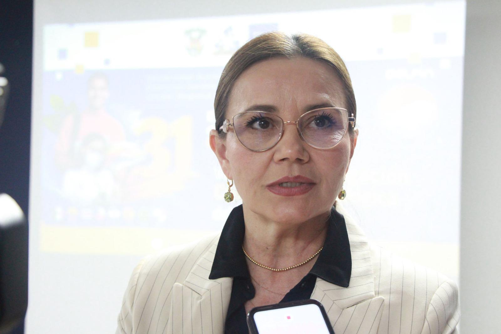 $!Da la UAS cálida despedida a delegación de 519 estudiantes que participan en el 31° Verano de la Investigación Científica y Tecnológica del Pacífico (DELFÍN)