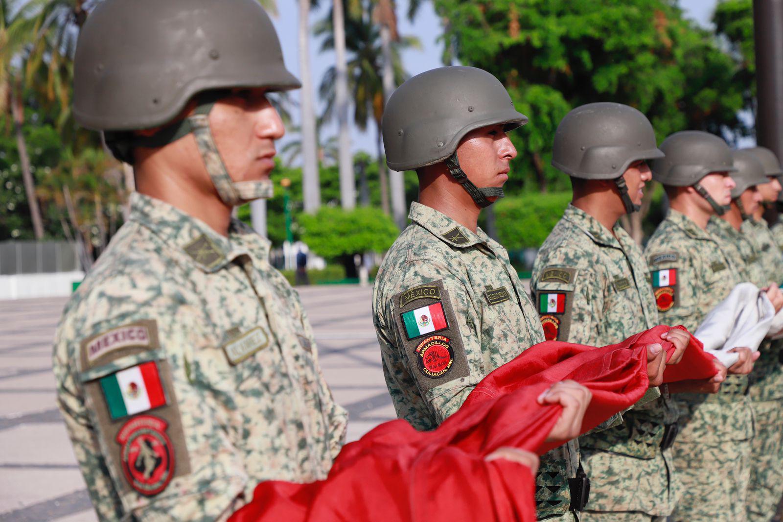 $!Rememoran en Palacio de Gobierno el natalicio de Morelos