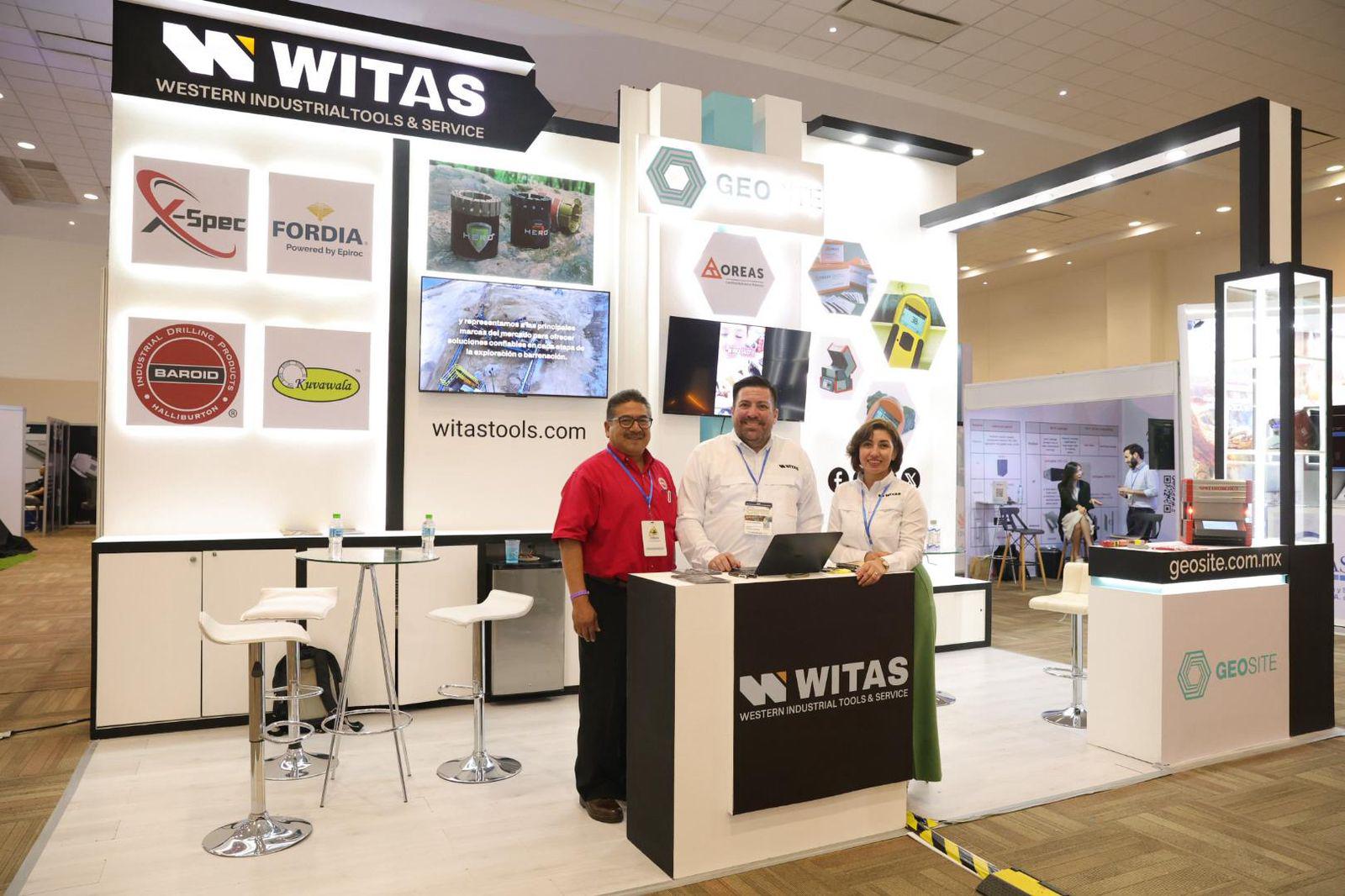 $!Inauguran en Sinaloa la Discoveries Mining Conference 2025, evento líder en minería en América Latina