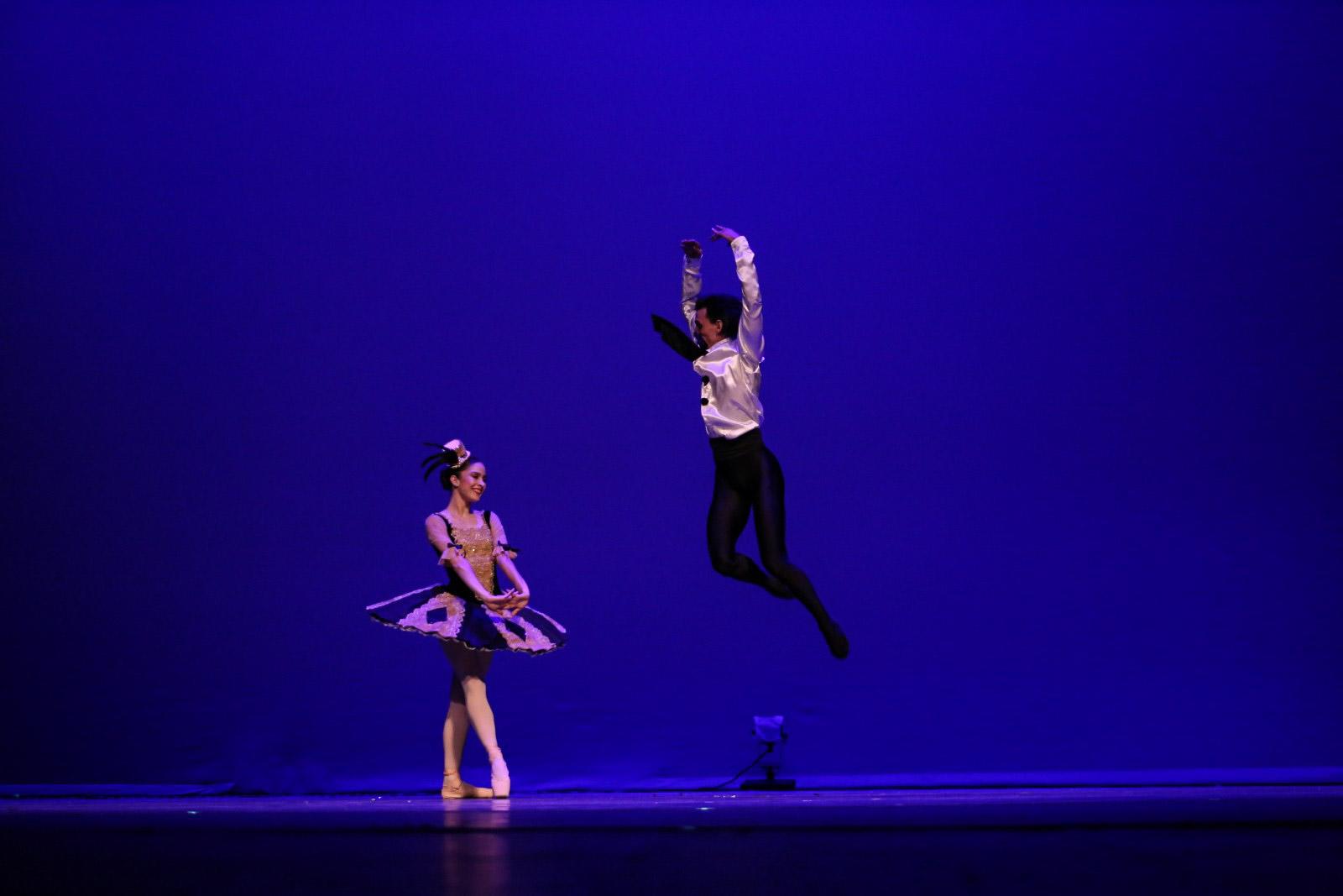 $!Mazatlán con sus ‘Miradas fugaces’