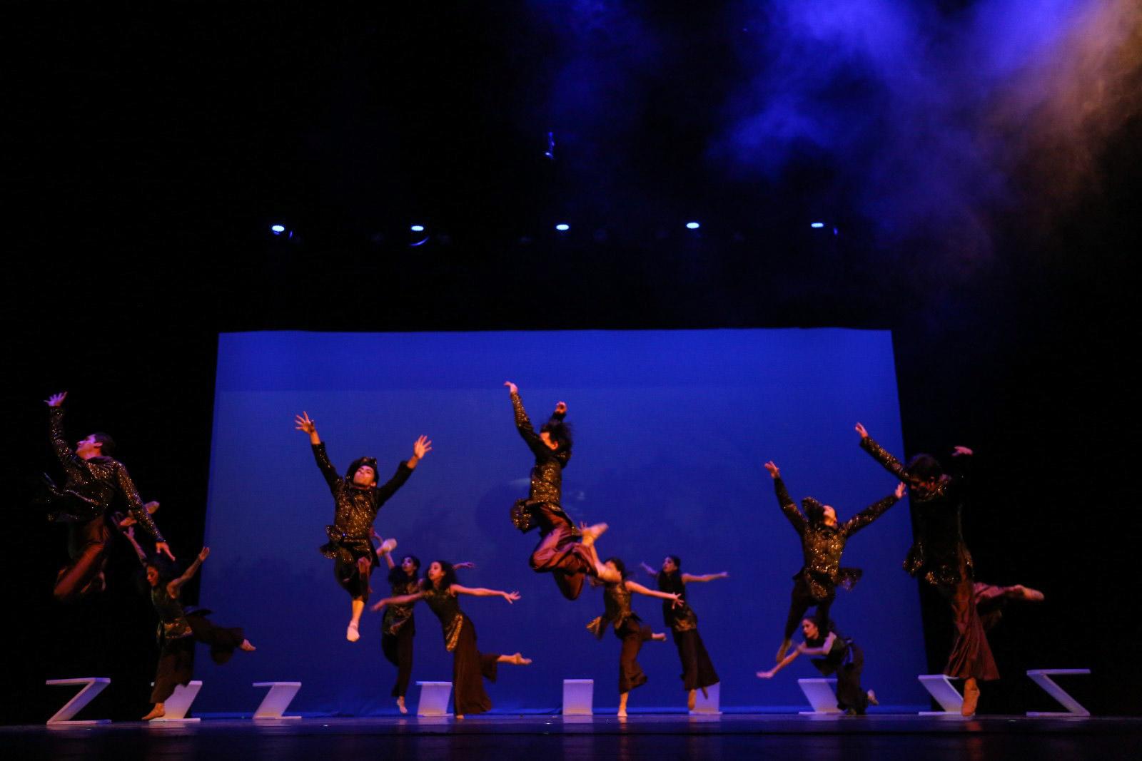 $!Mazatlán con sus ‘Miradas fugaces’