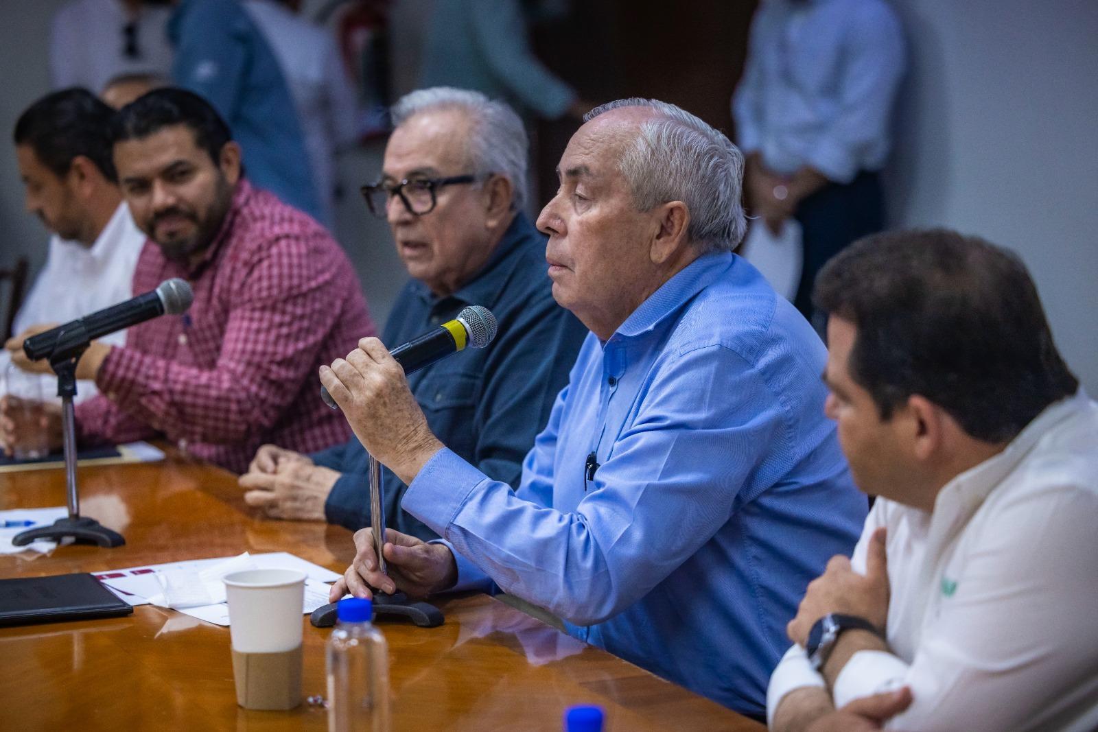 $!Garantizan compra anticipada de más del 70% de la cosecha de maíz en Sinaloa