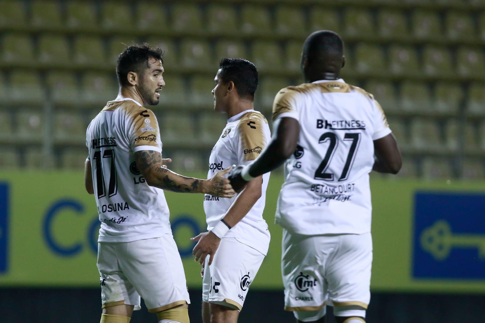 $!Dorados, a ganar, esperar y rezar