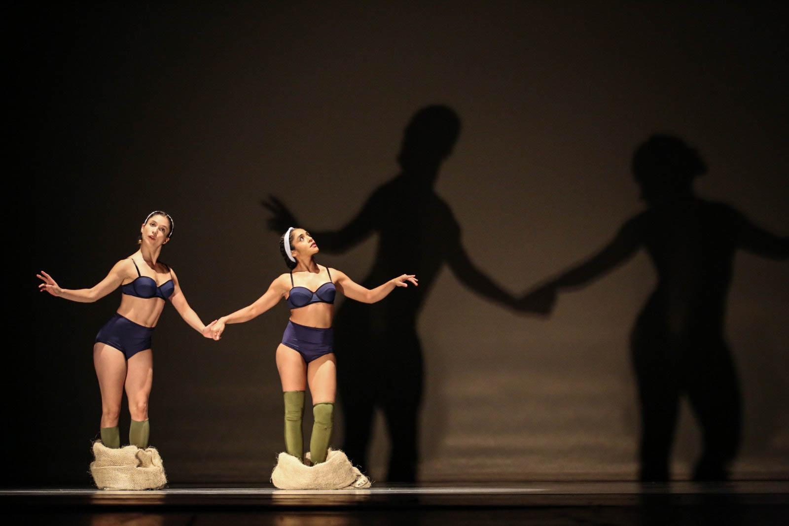 $!Los artistas participantes fueron seleccionados por convocatoria.