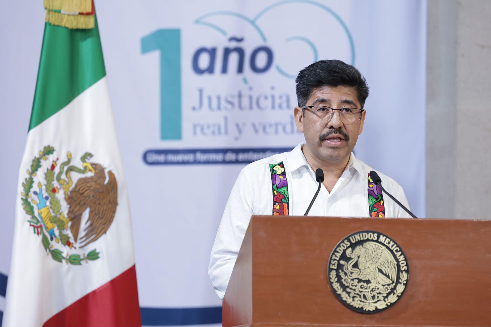 $!Presidente SCJN defiende autonomía judicial y cancela seguros ante Sheinbaum