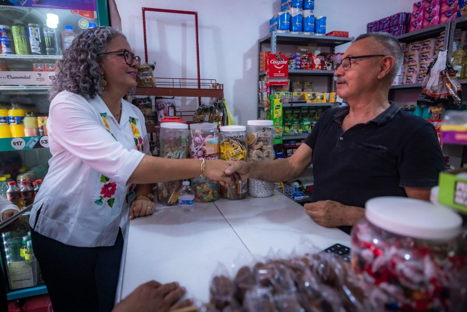 $!Villa Juárez es presentada como ejemplo de recuperación de la paz en Sinaloa
