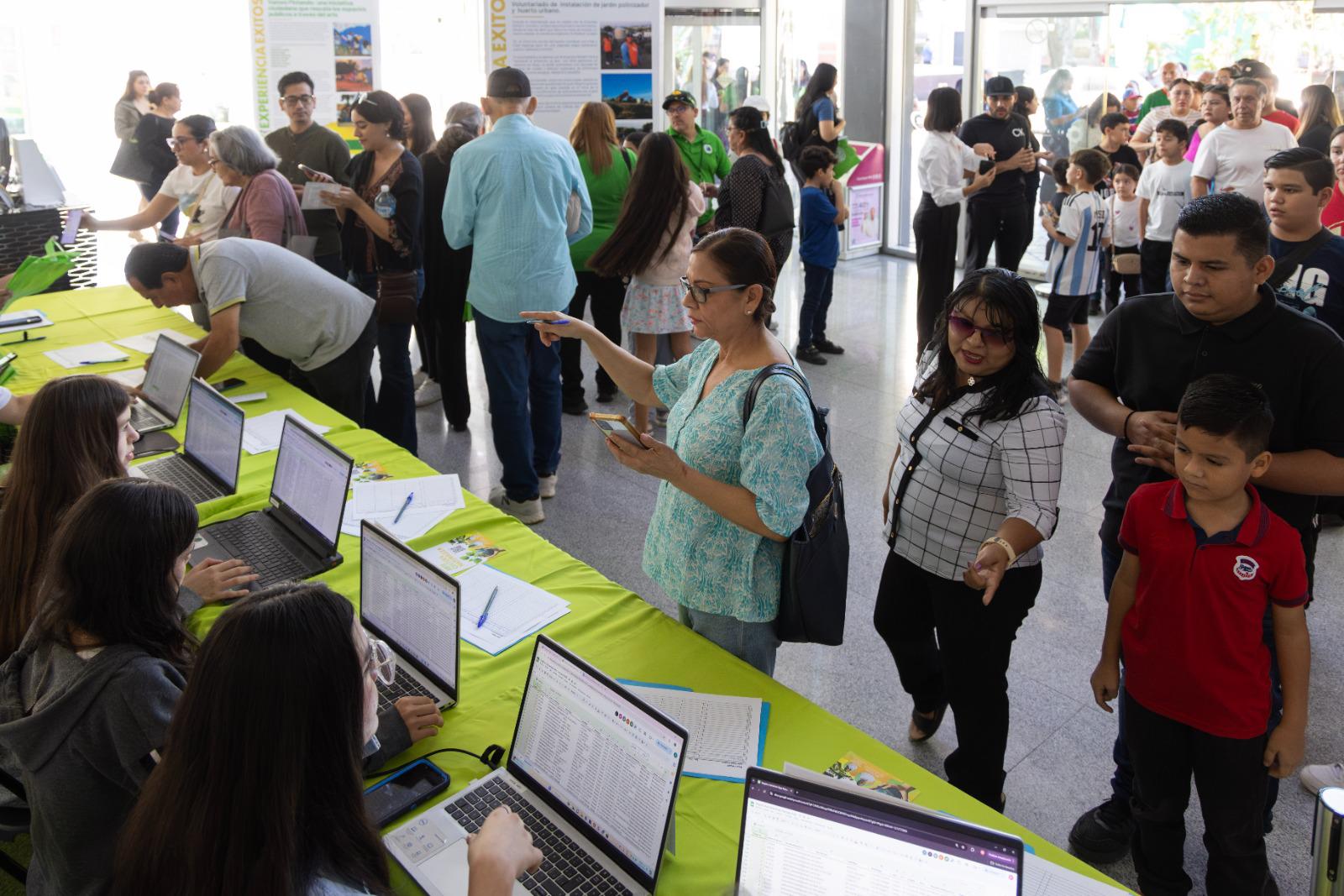 $!Realizará Parques Alegres la edición 14 de su Expo Parques