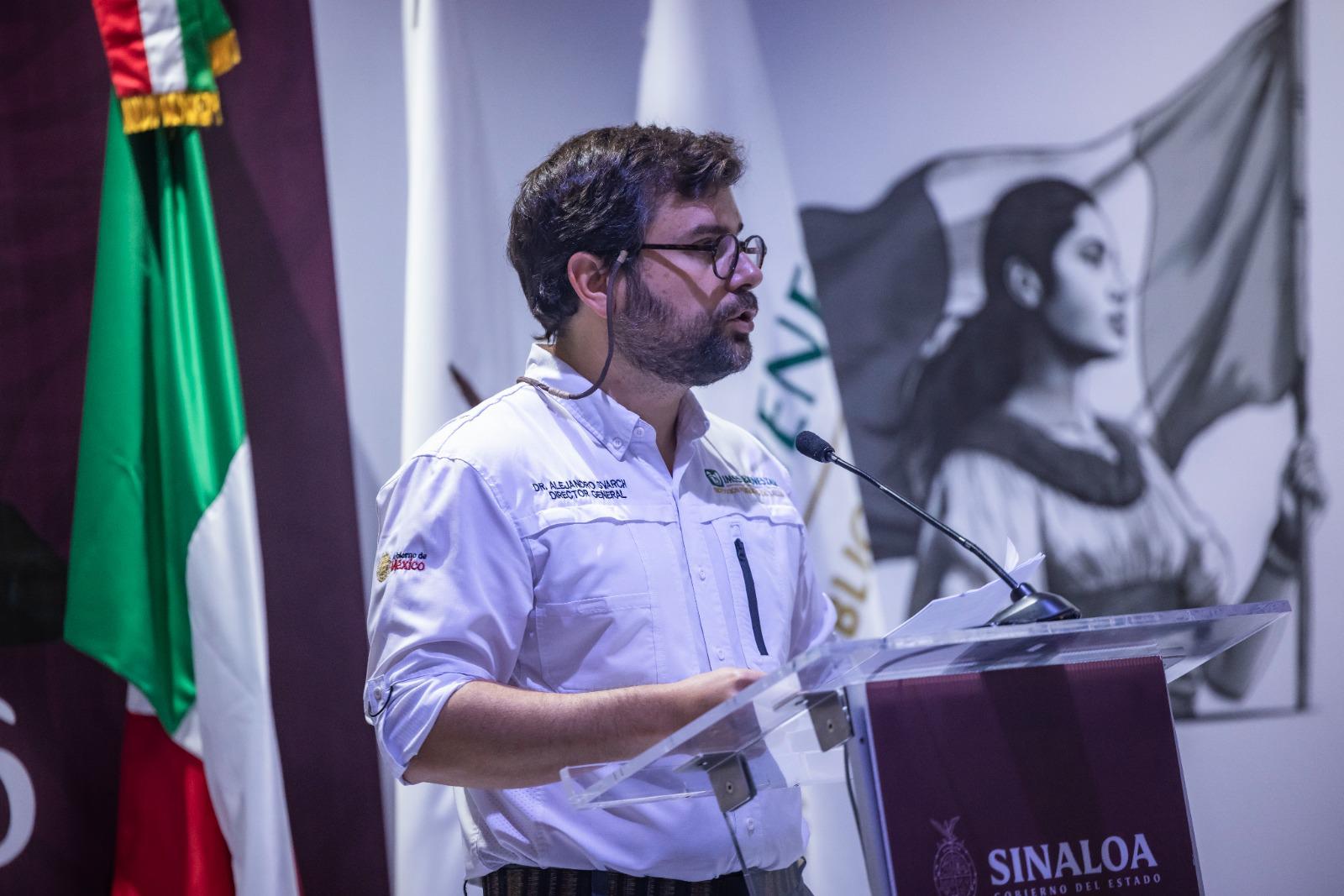 $!Incorporan a 154 nuevos especialistas y personal de enfermería a IMSS-Bienestar en Sinaloa