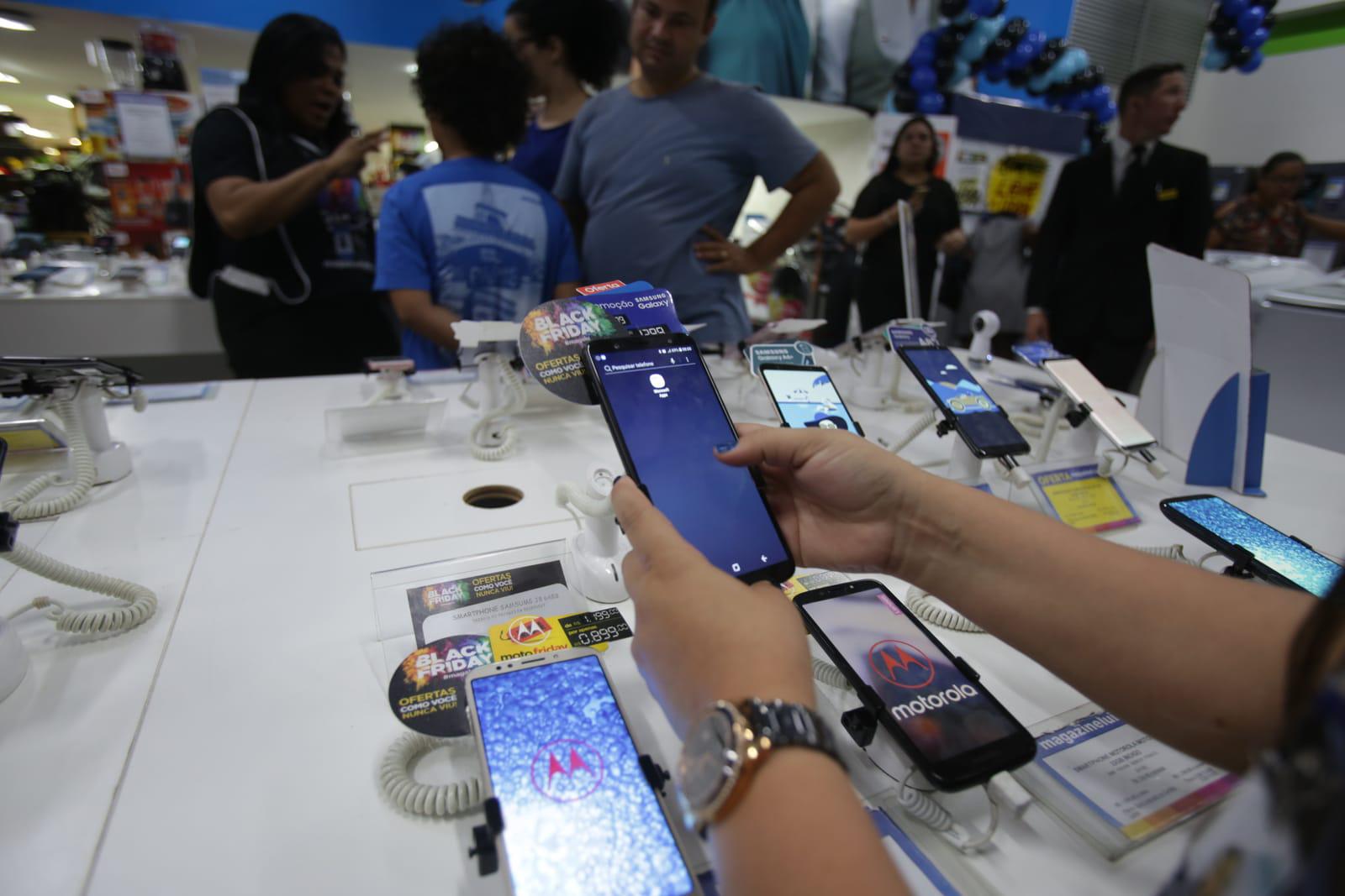 $!Ranking de los modelos más populares de tecnología inteligente