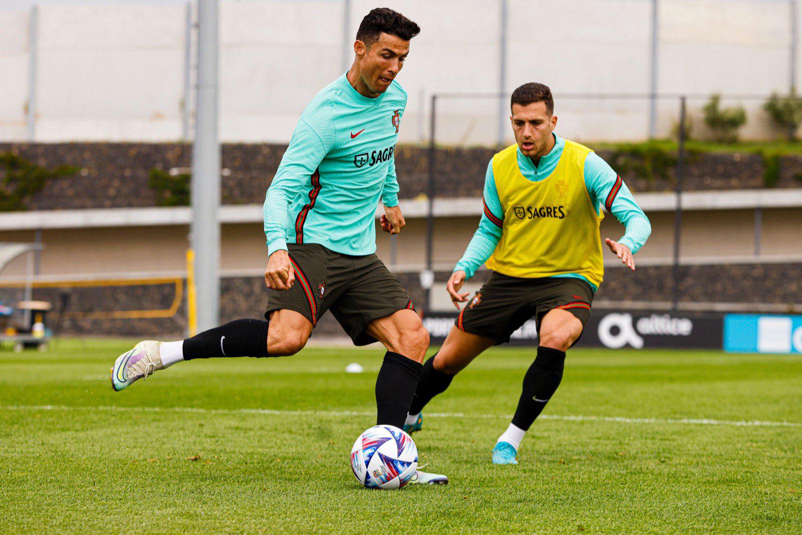 $!Cristiano Ronaldo se retiraría si gana el Mundial