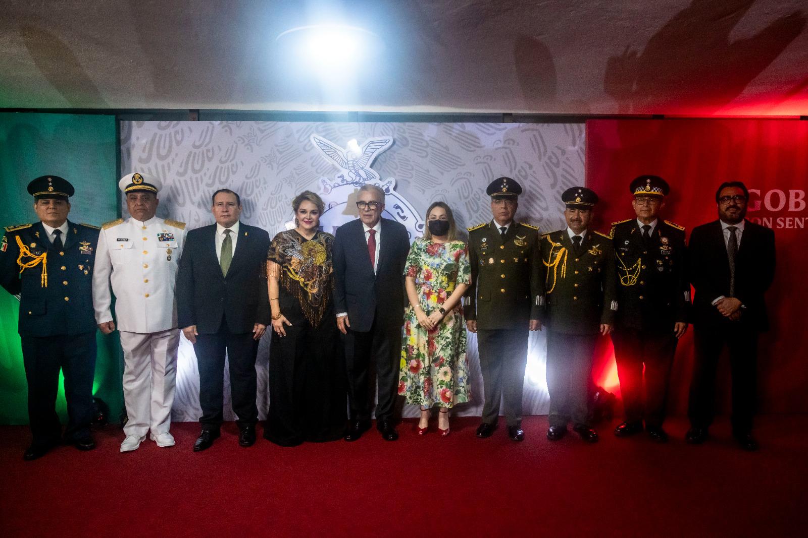 $!Encabeza Rocha Grito de Independencia solo con acto protocolario