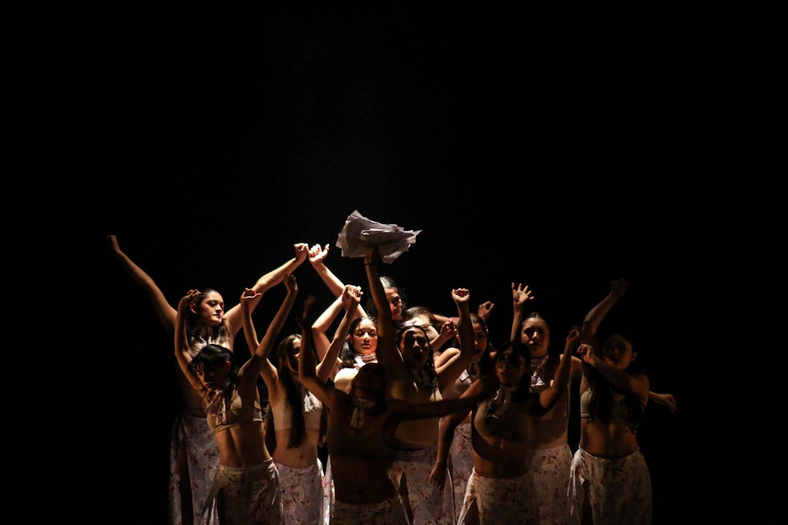 $!El 15 de junio serán las muestras de Danza Contemporánea Infantil, Jazz Contemporáneo y Danza Contemporánea Escénica Juvenil.