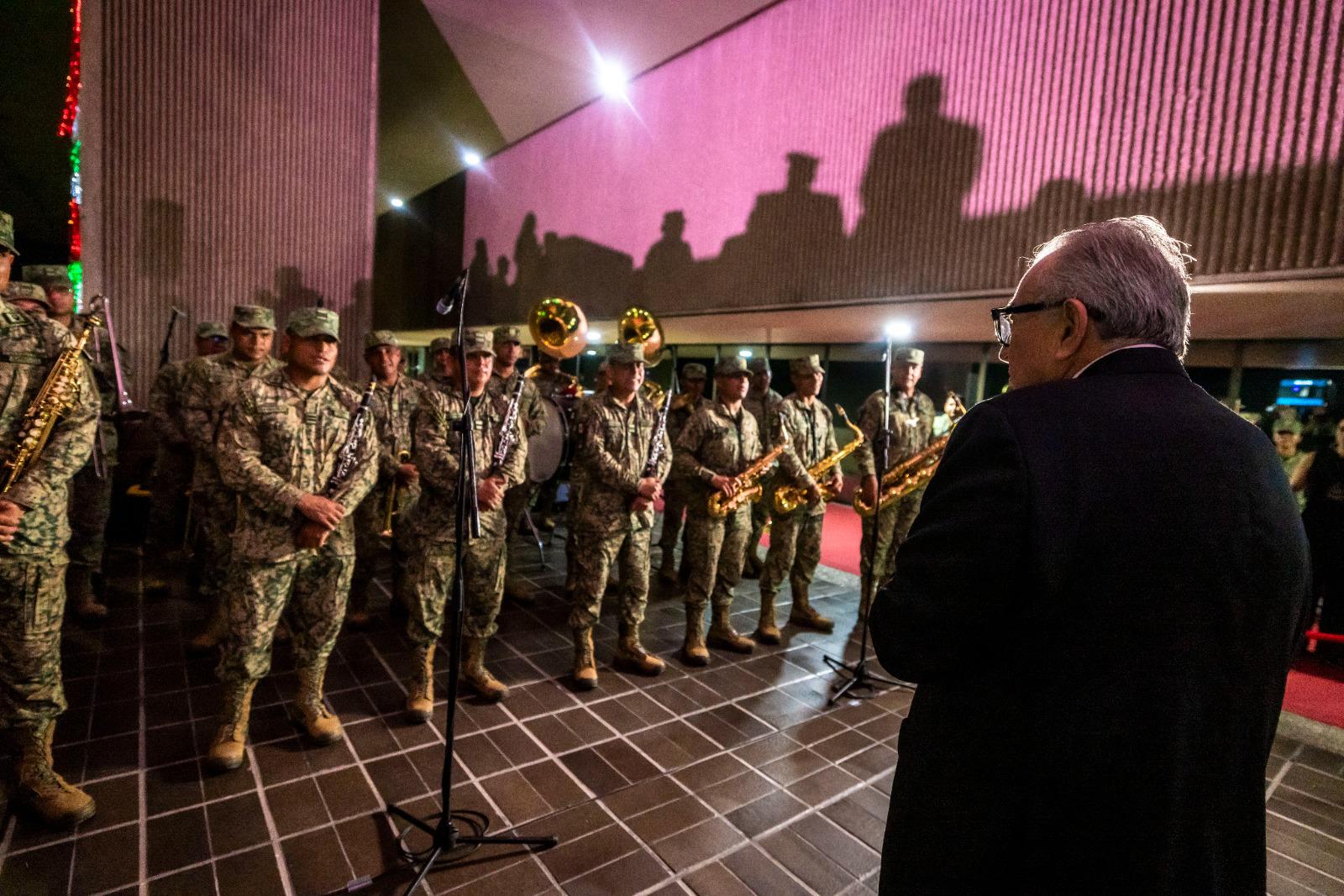 $!Encabeza Rocha Grito de Independencia solo con acto protocolario
