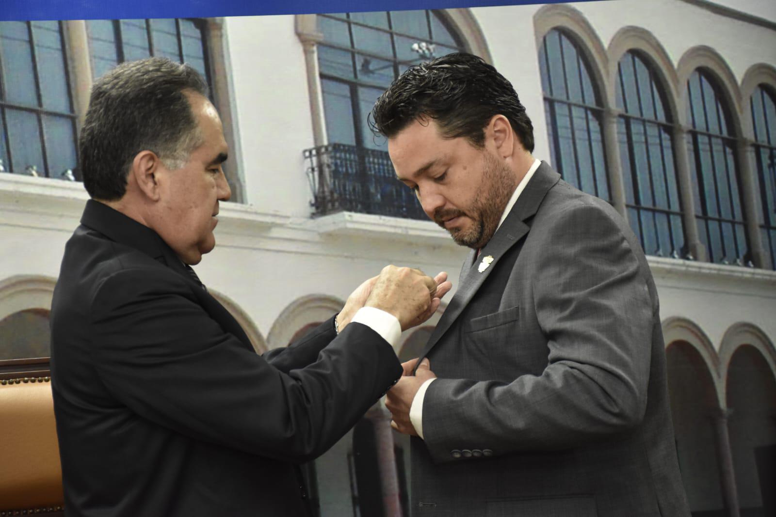 $!UAS e Infonavit pactan convenio de regularización; garantizan vivienda a trabajadores universitarios